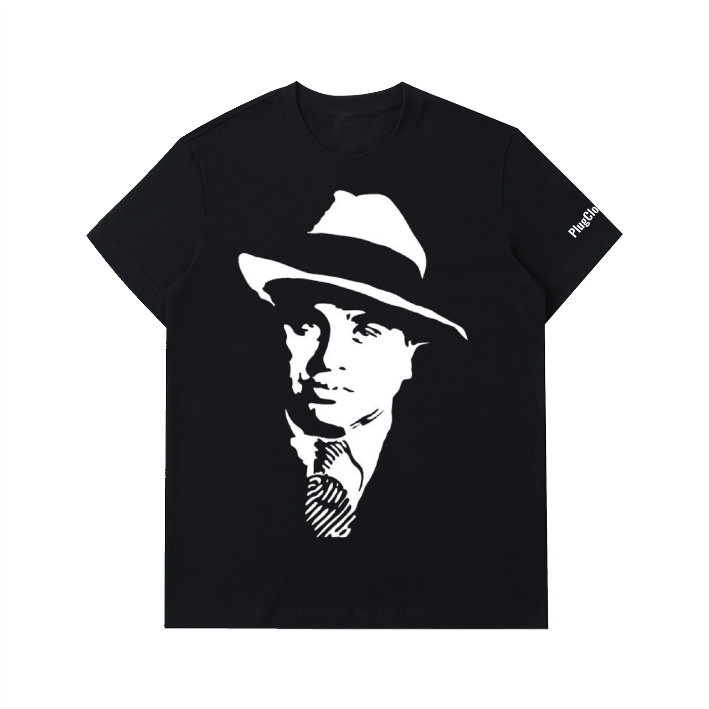 AlCapone,Scarface,PlugClothingCompany,Streetwear,Essentials,Heavyweight