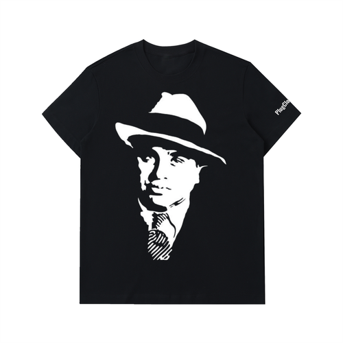 AlCapone,Scarface,PlugClothingCompany,Streetwear,Essentials,Heavyweight