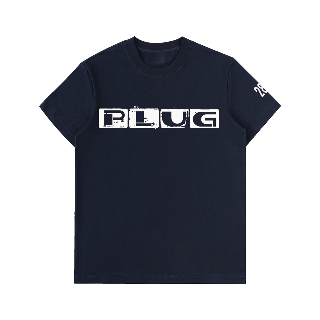 Essential Heavyweight  28g T-Shirt