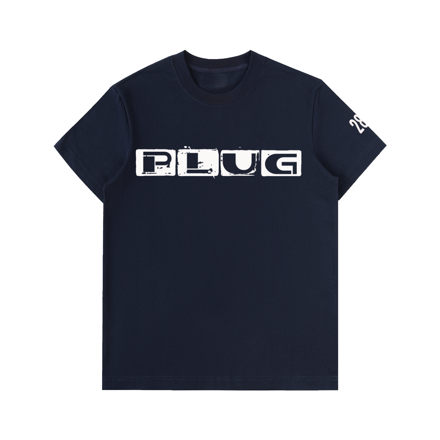 Essential Heavyweight  28g T-Shirt