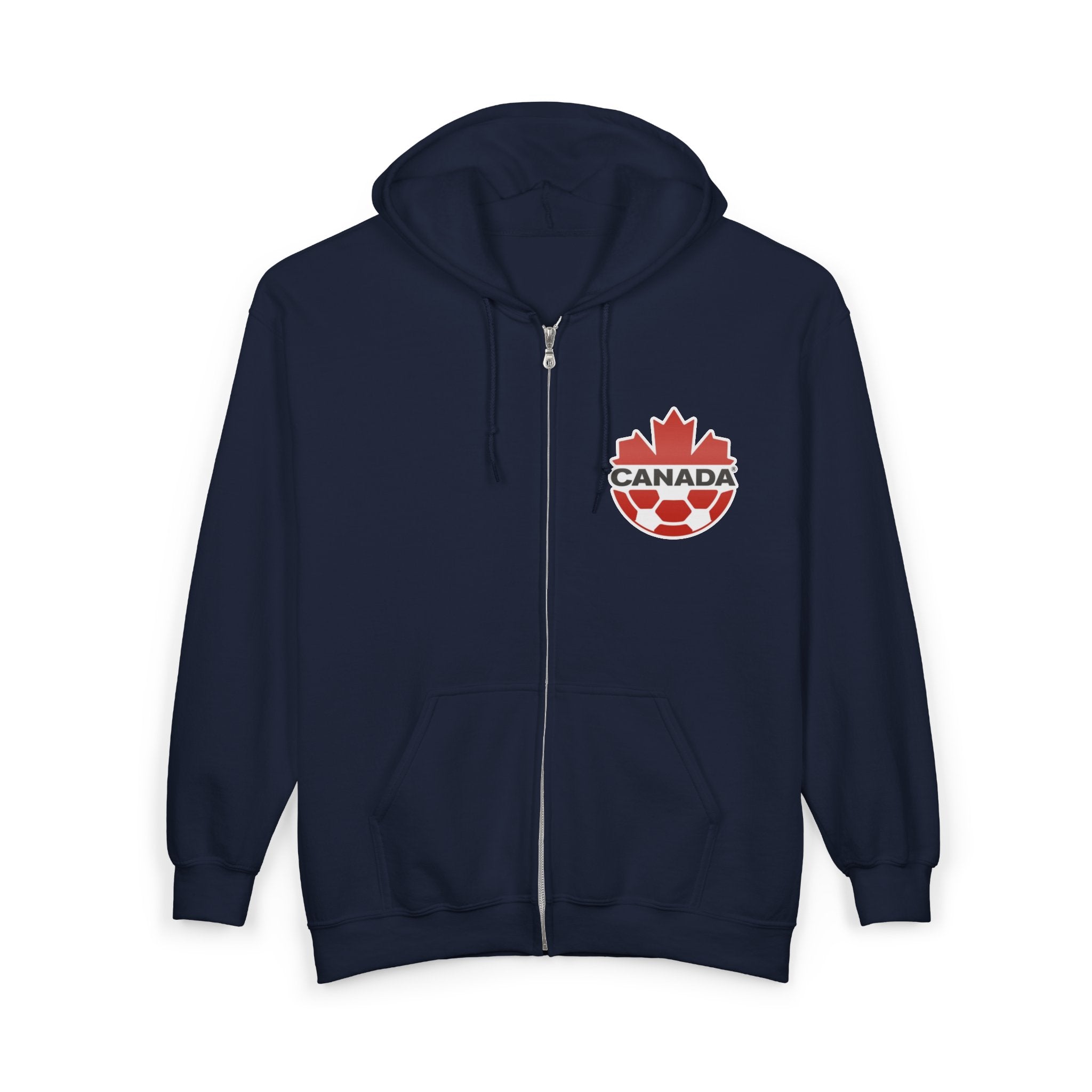 Canada 2026 World Cup Hoodie
