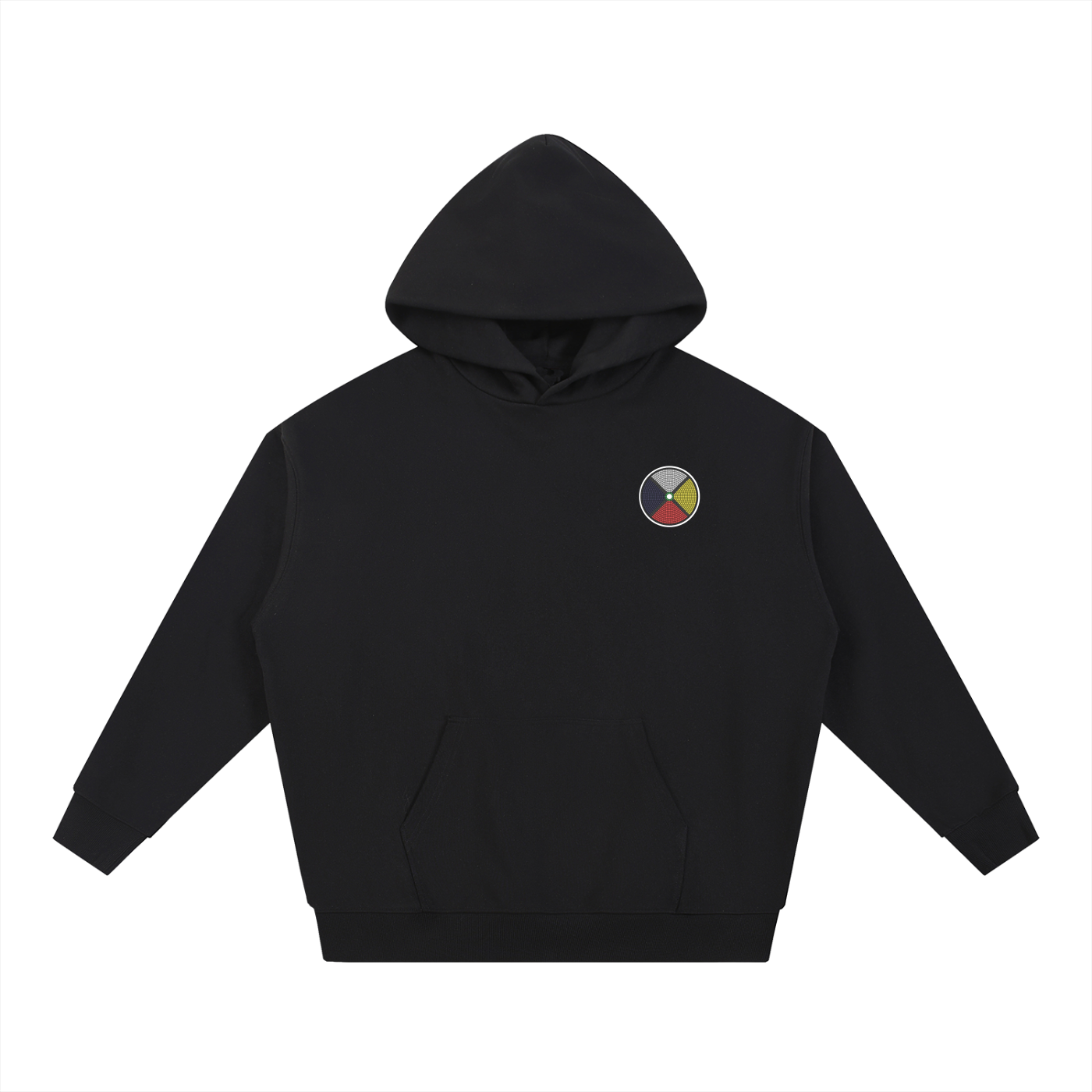 nativedesign,medicinewheel,sittingbull,heavyweighthoodie,limitededition