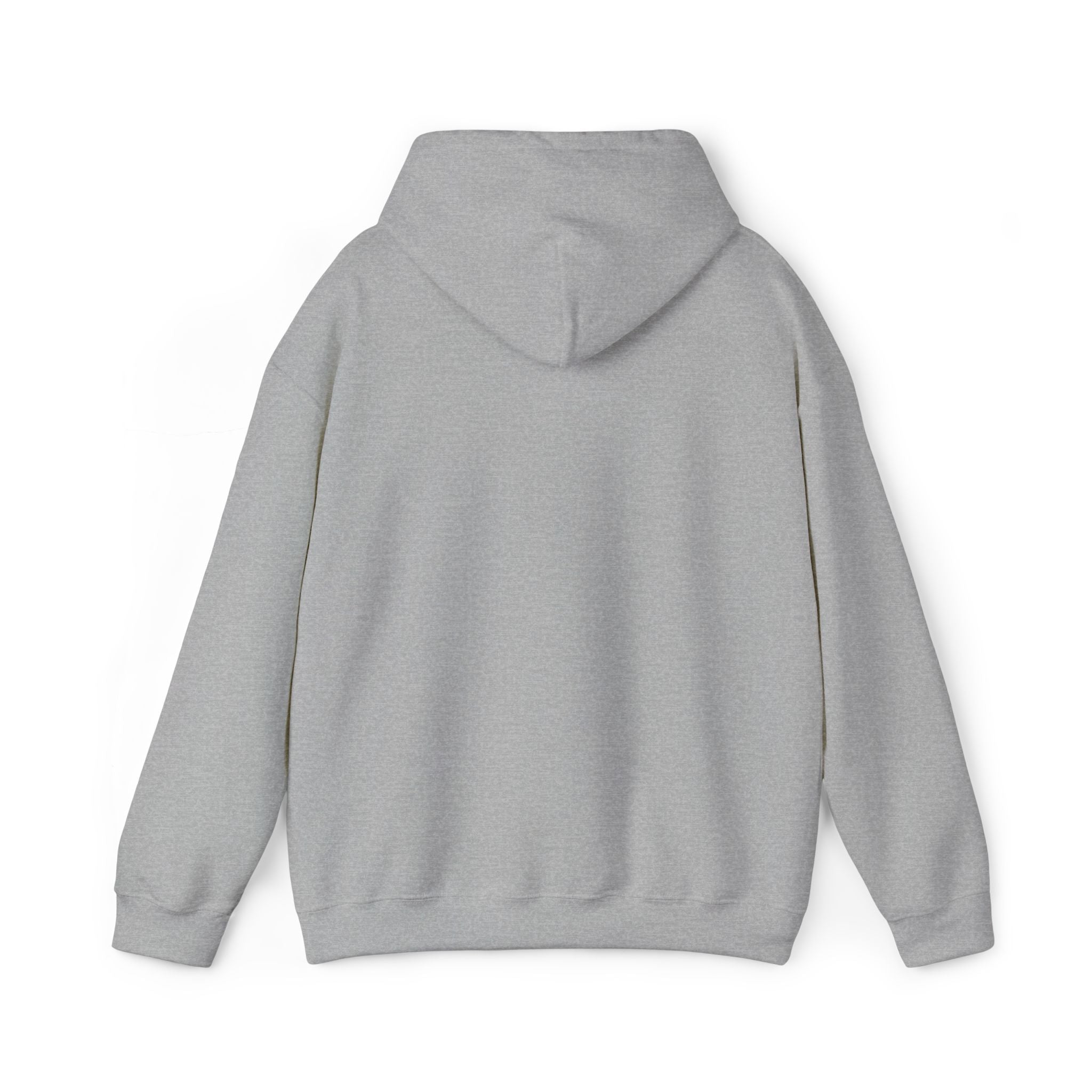 Minimalist "asâsowêw" Hoodie