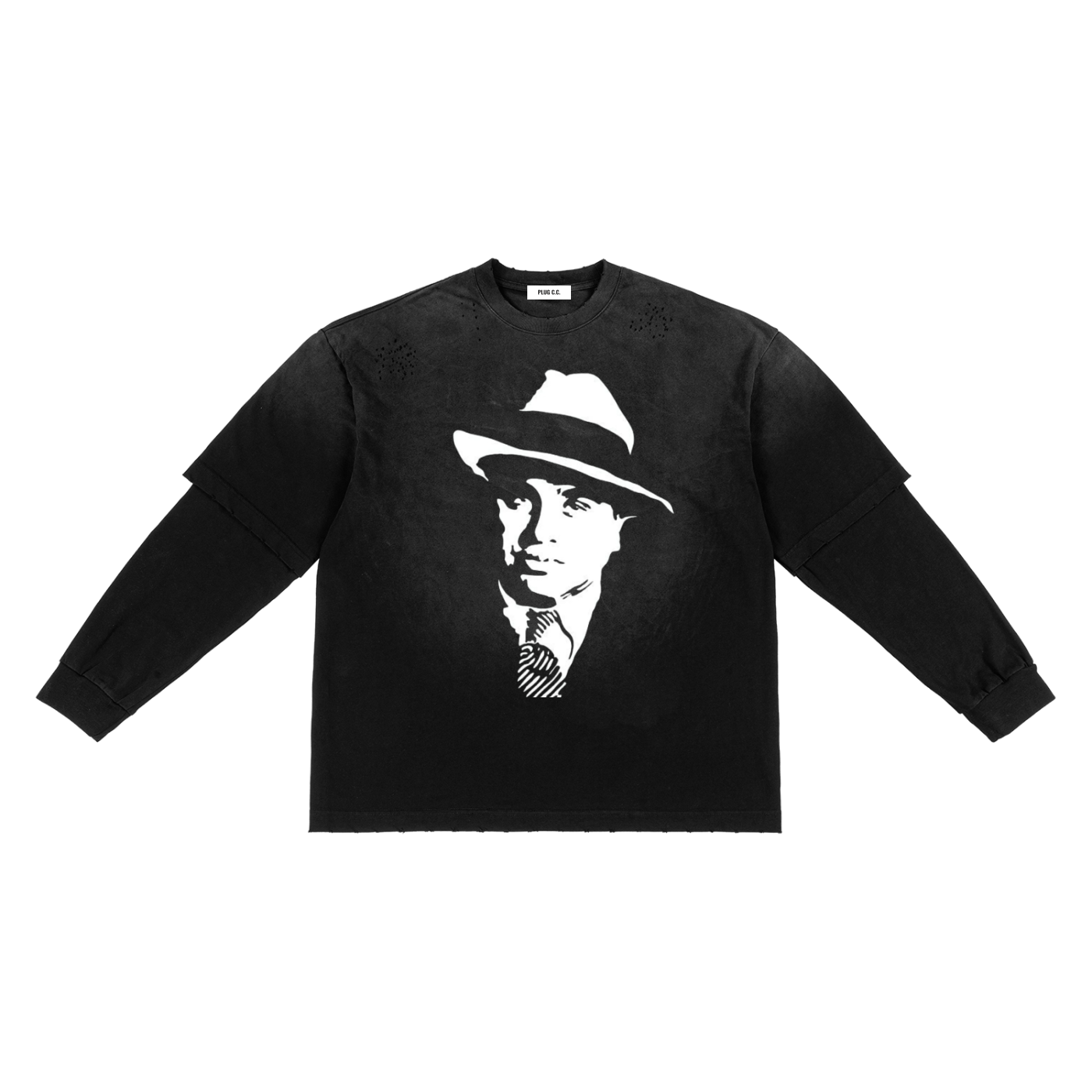 Two-Piece OG Long Sleeve