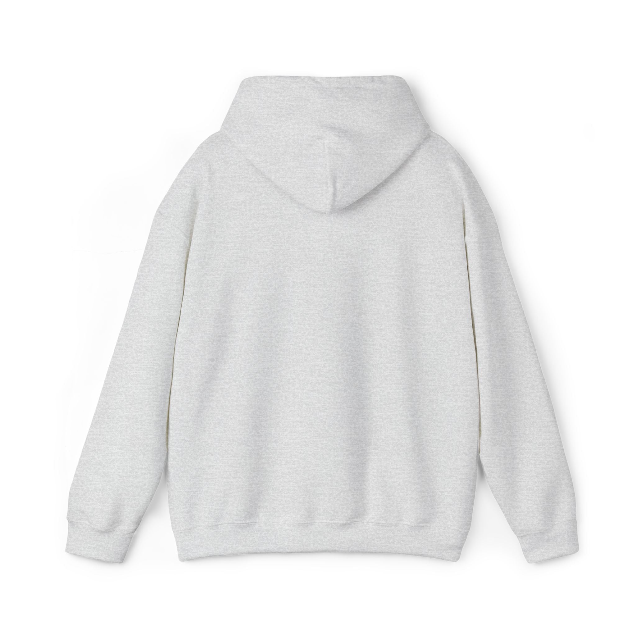 Minimalist "asâsowêw" Hoodie