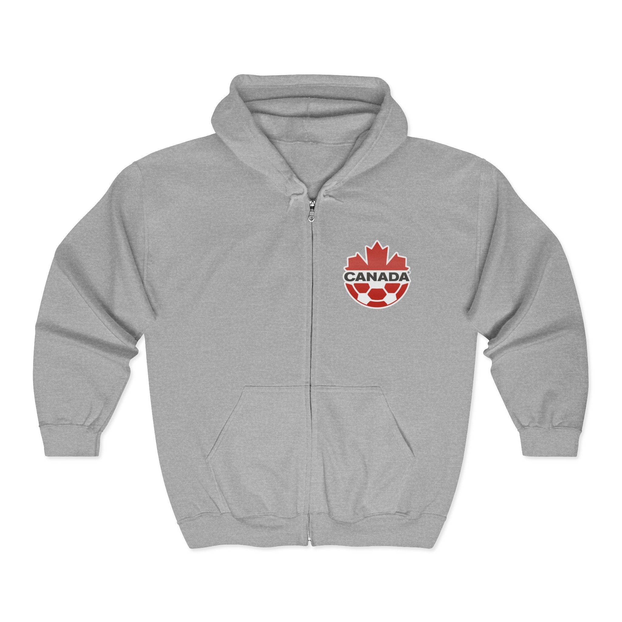 Canada 2026 World Cup Hoodie