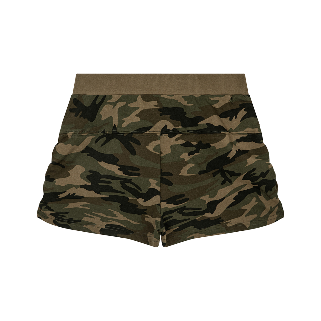 bootyshorts,ShesThePlug