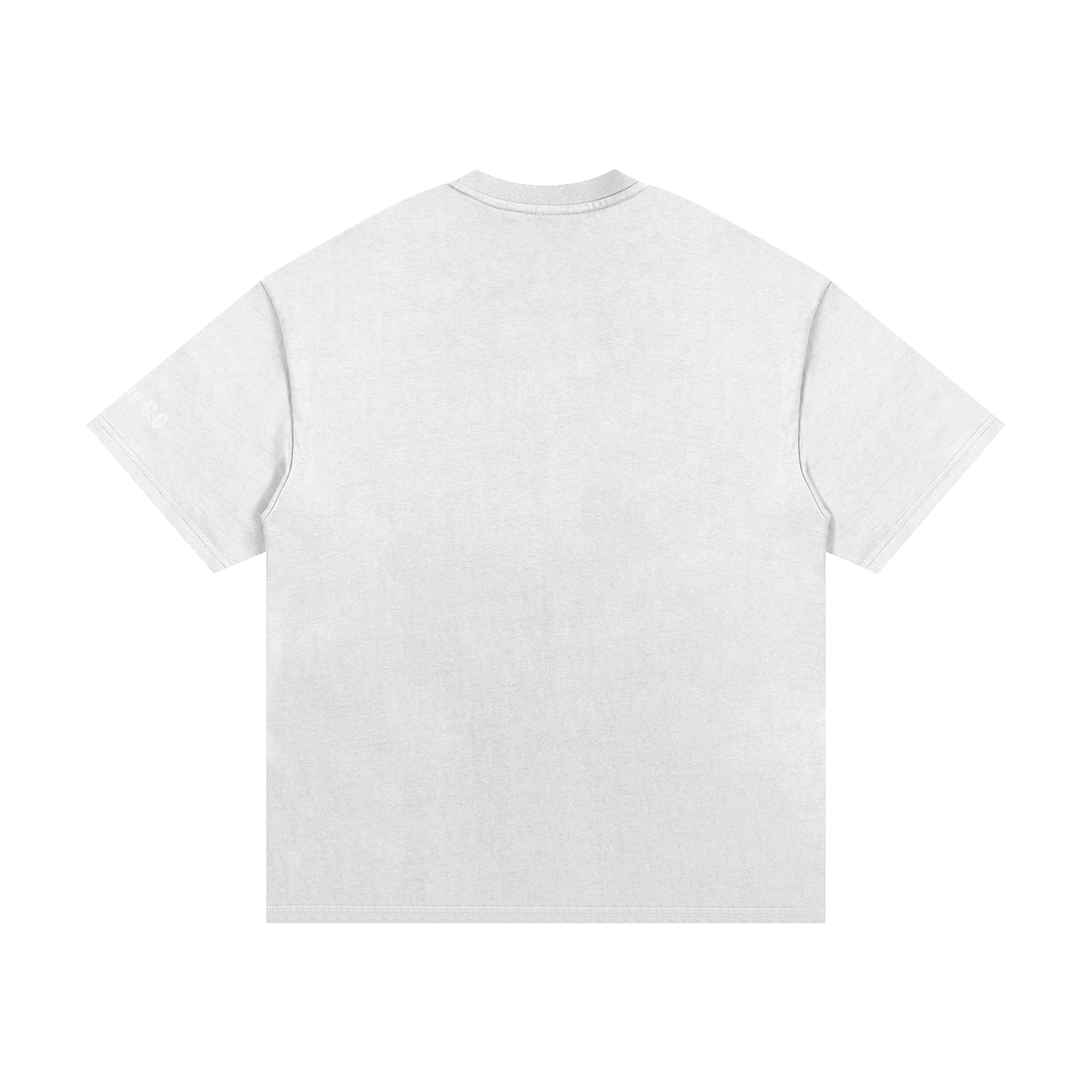 The Plug C.C.: The Custied Out T-Shirt