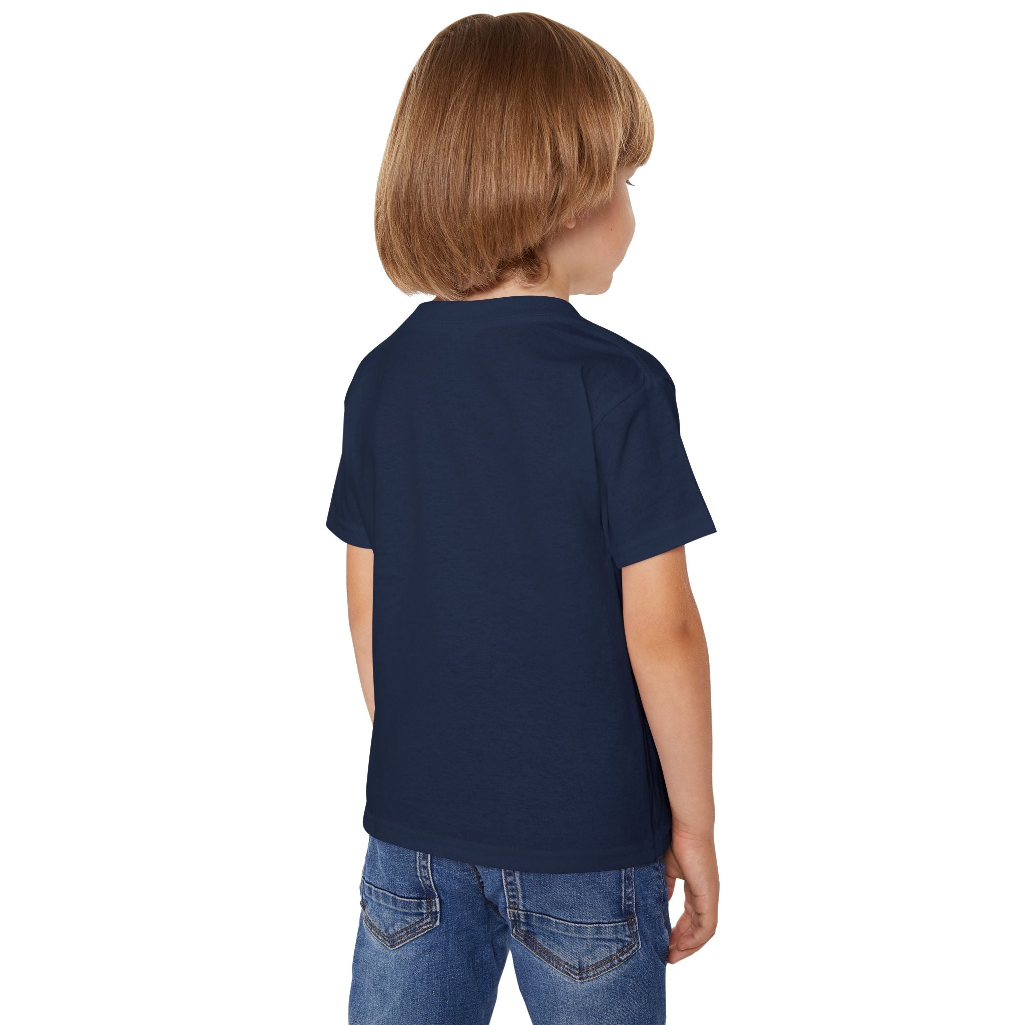 Toddler T‑Shirt "#1 Victory Royale" Fortnite Graphic