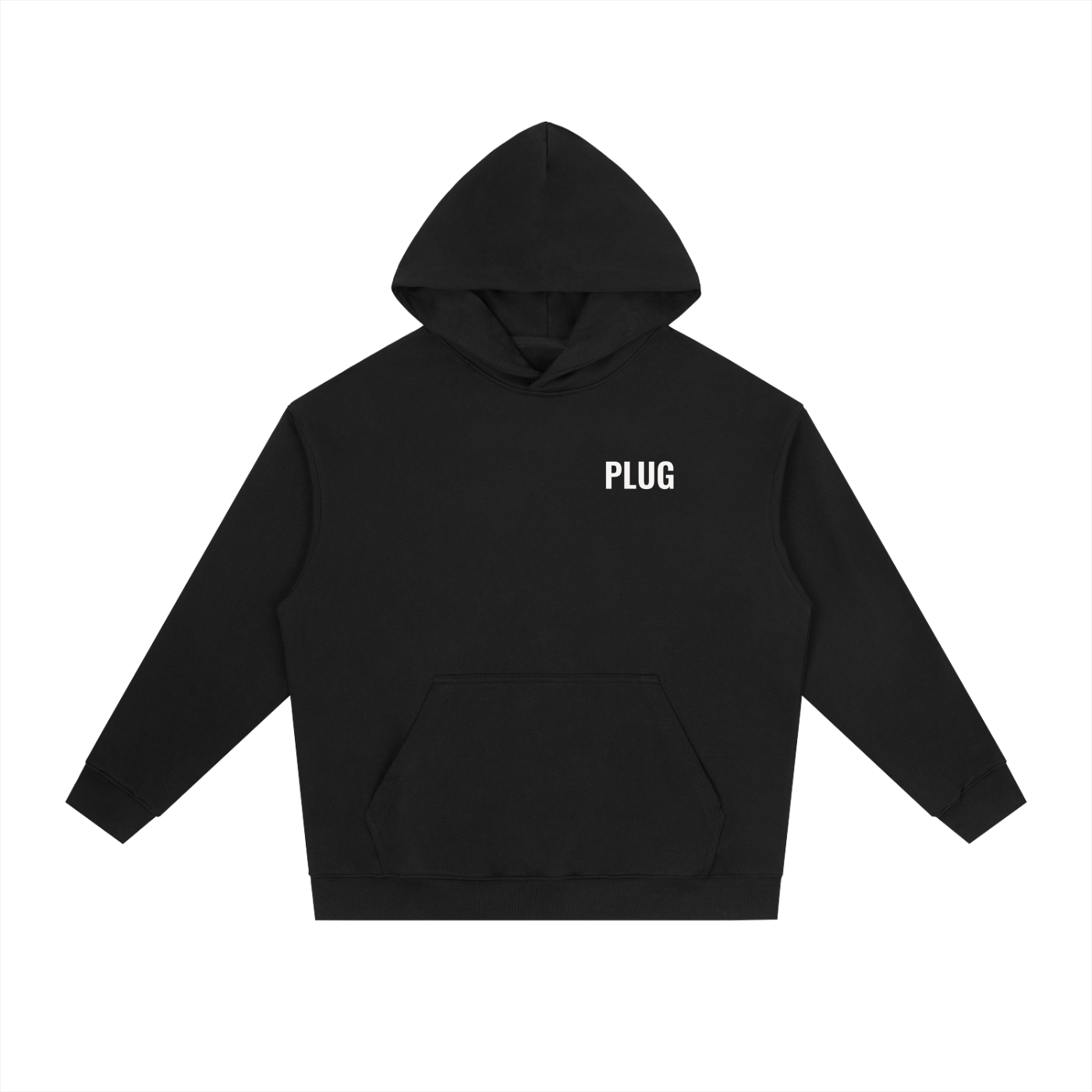 Bitcoin & Bench Hoodie