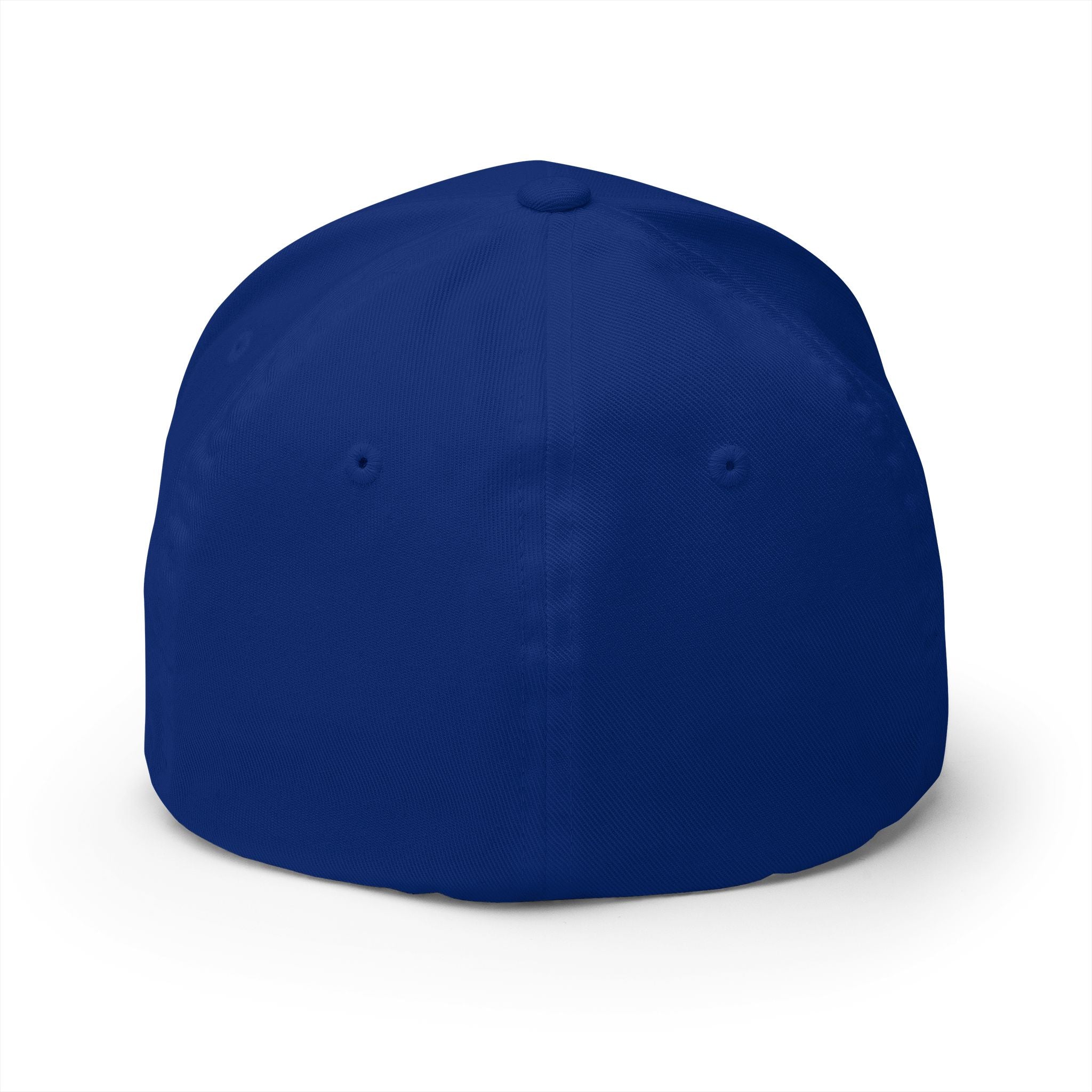 Embroidered  Lightning Fighter Baseball Cap