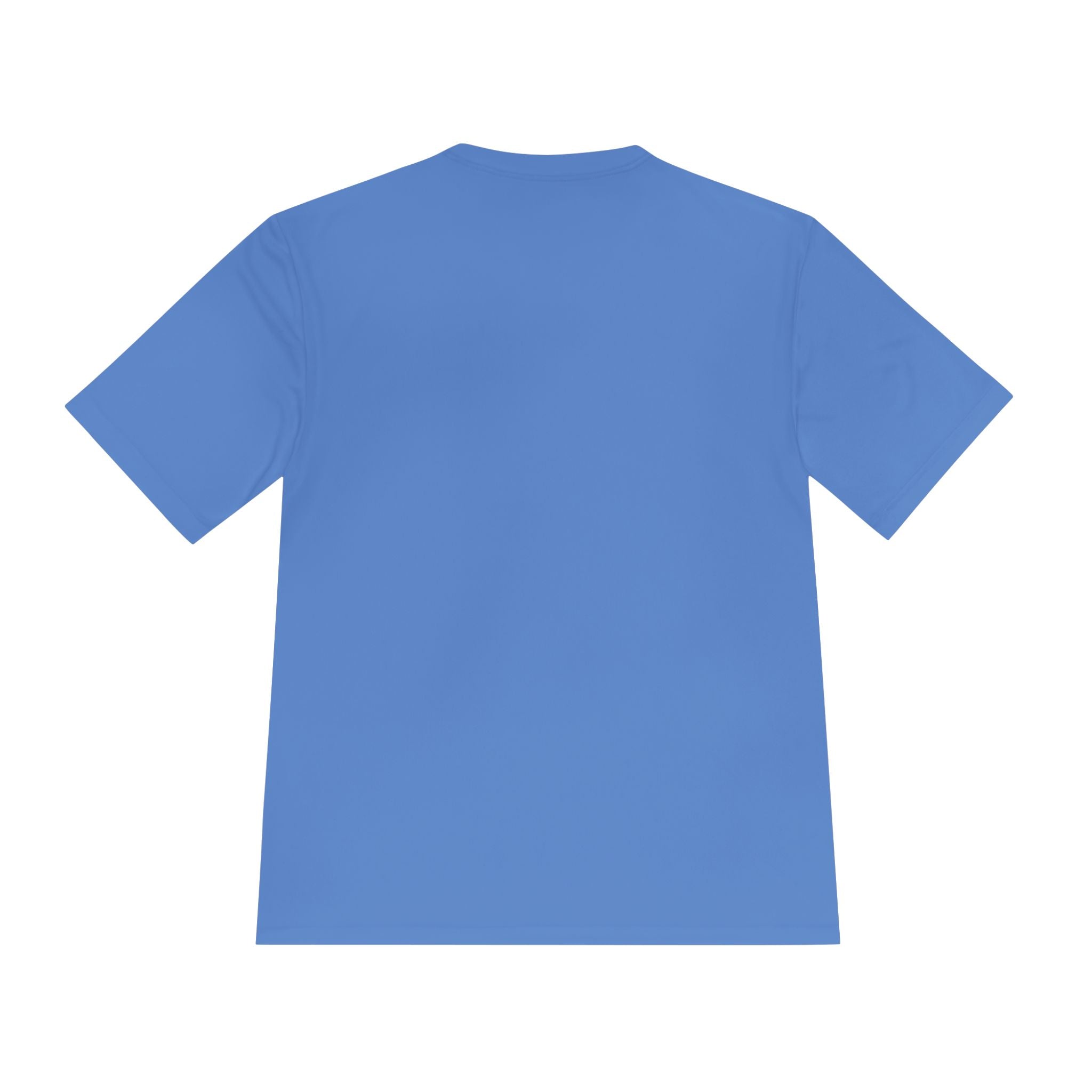 Patriotic Eagle Flag Tee — American Pride World Cup Mascot Shirt