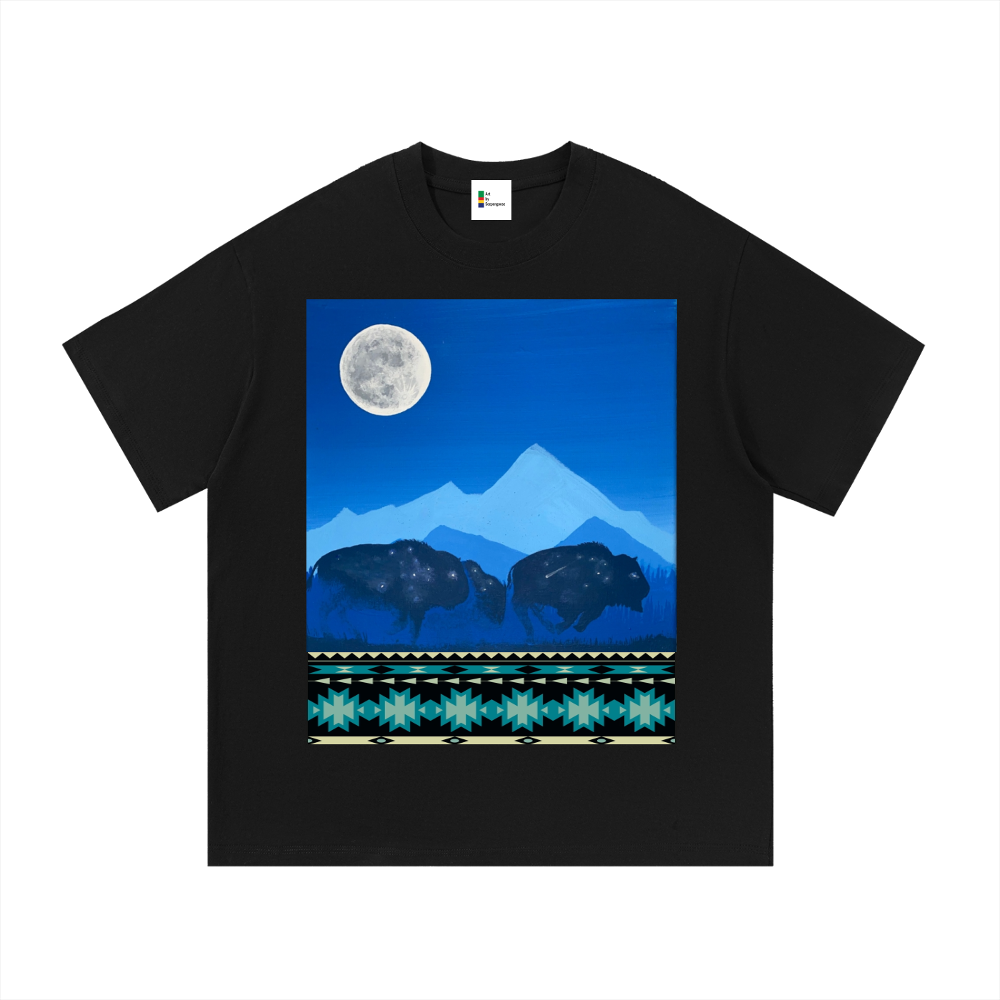 originalpainting,nativedesign