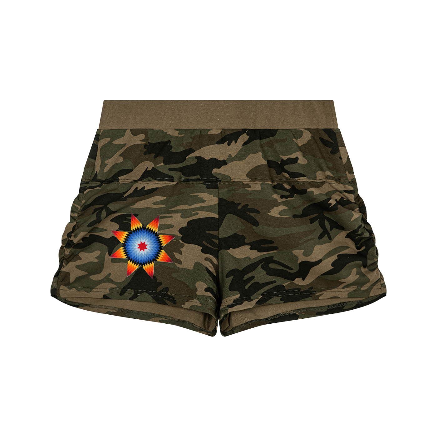 bootyshorts,ShesThePlug