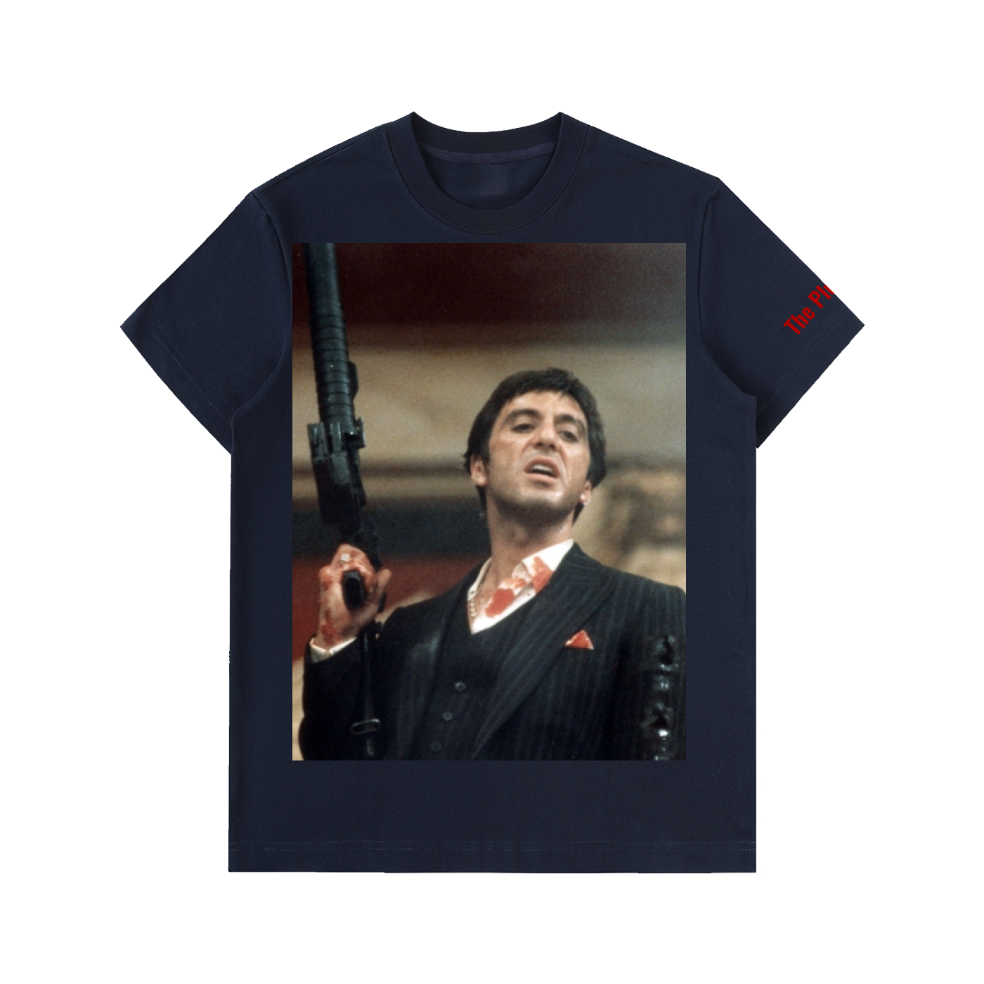 EndingScene,ThePlugClothingCompany,Streetwear,HustleWear,UrbanWear,TrapWear,Casual,Basic,Sport,Outdoor,Purecotton,Summer,Shortsleeve