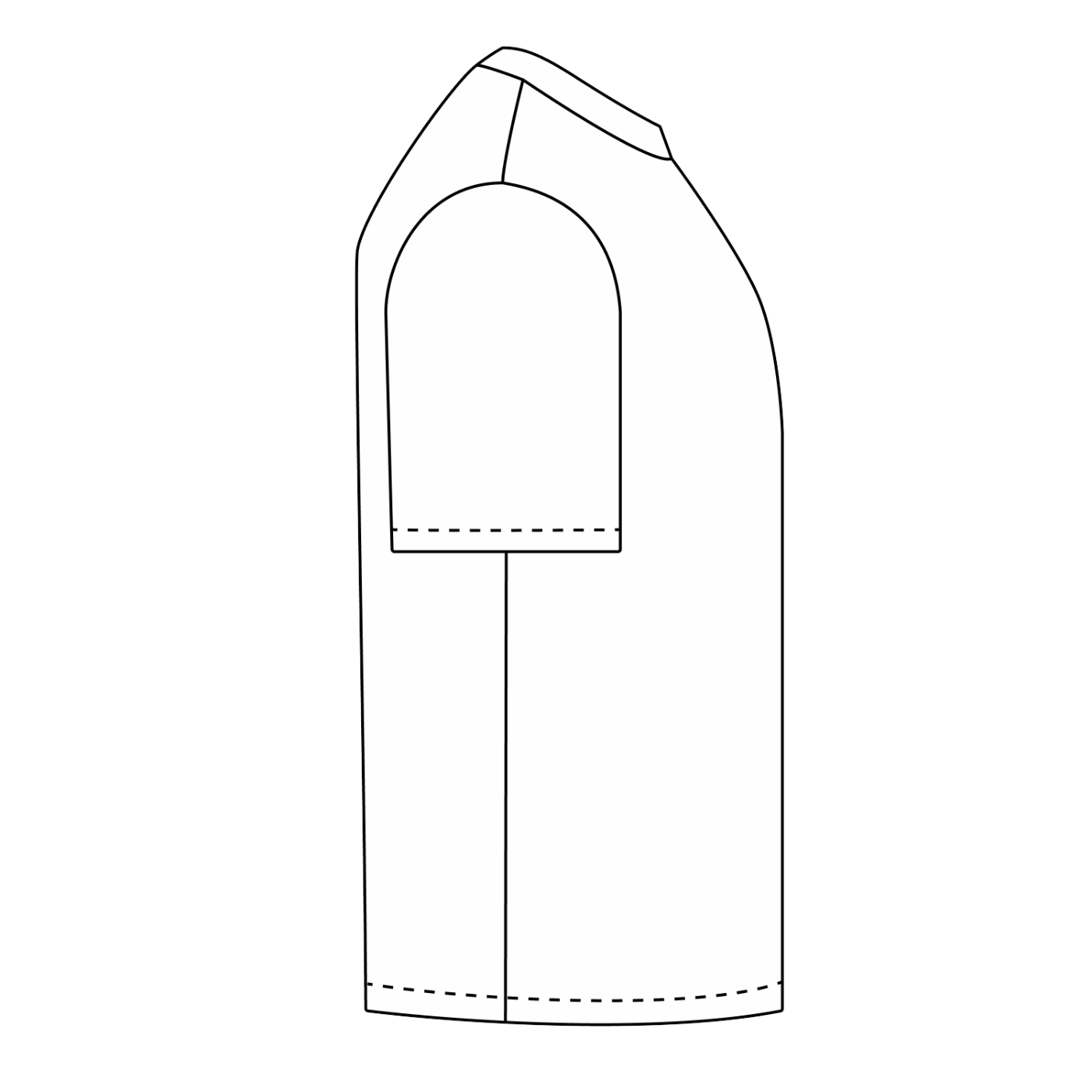 The Plug C.C.: The Custied Out T-Shirt