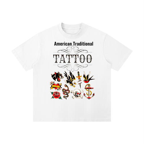 traditionaltattoo,PlugClothingCompany,TattooFlash,Unisex