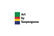 Art by Seepengoose Logo - Vertical Stripe Layout