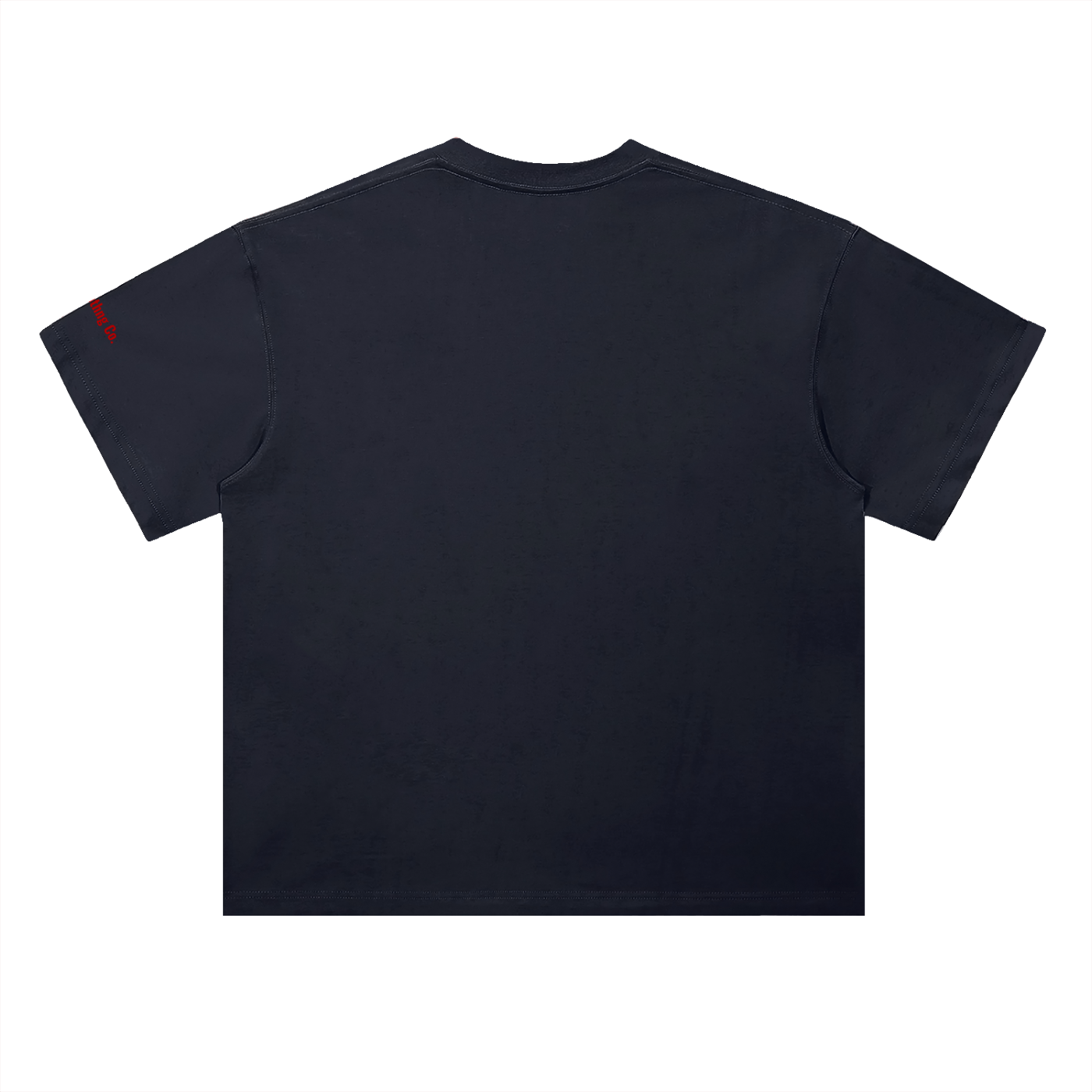 PlugClothingCompany,DeathBeforeDishonor,Heavyweight,Dropshoulder