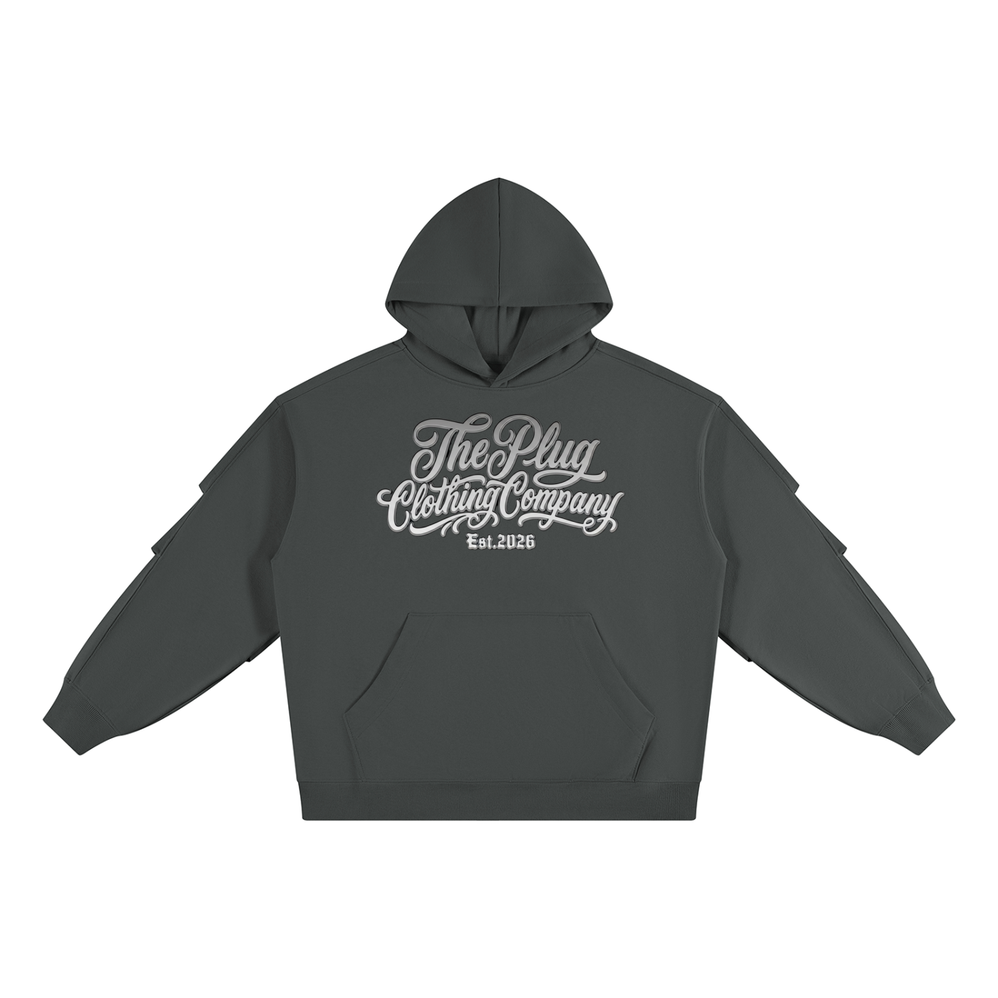 Streetwear,Autumn2026,ThePlugClothingCo
