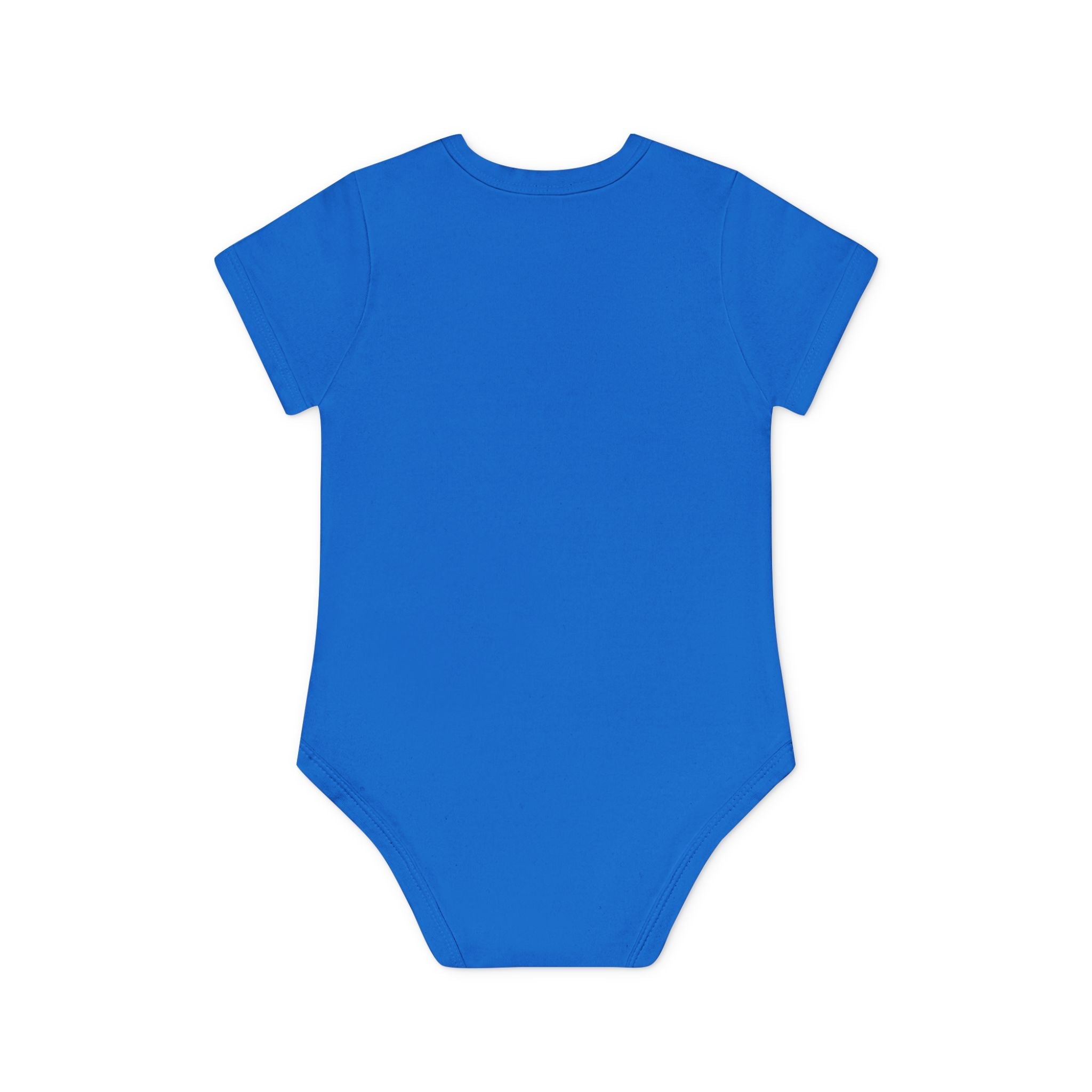Baby Bodysuit "1 Victory Royale" - Gamer Infant Onesie, Cute Video Game Newborn Gift - Art by Seepengoose: The Plug Clothing Company