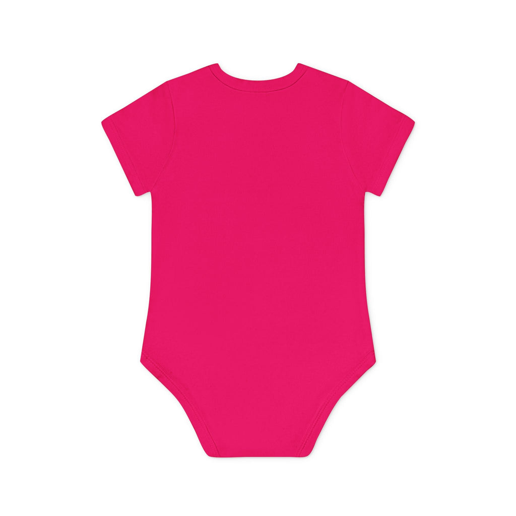 Baby Bodysuit "1 Victory Royale" - Gamer Infant Onesie, Cute Video Game Newborn Gift - Art by Seepengoose: The Plug Clothing Company
