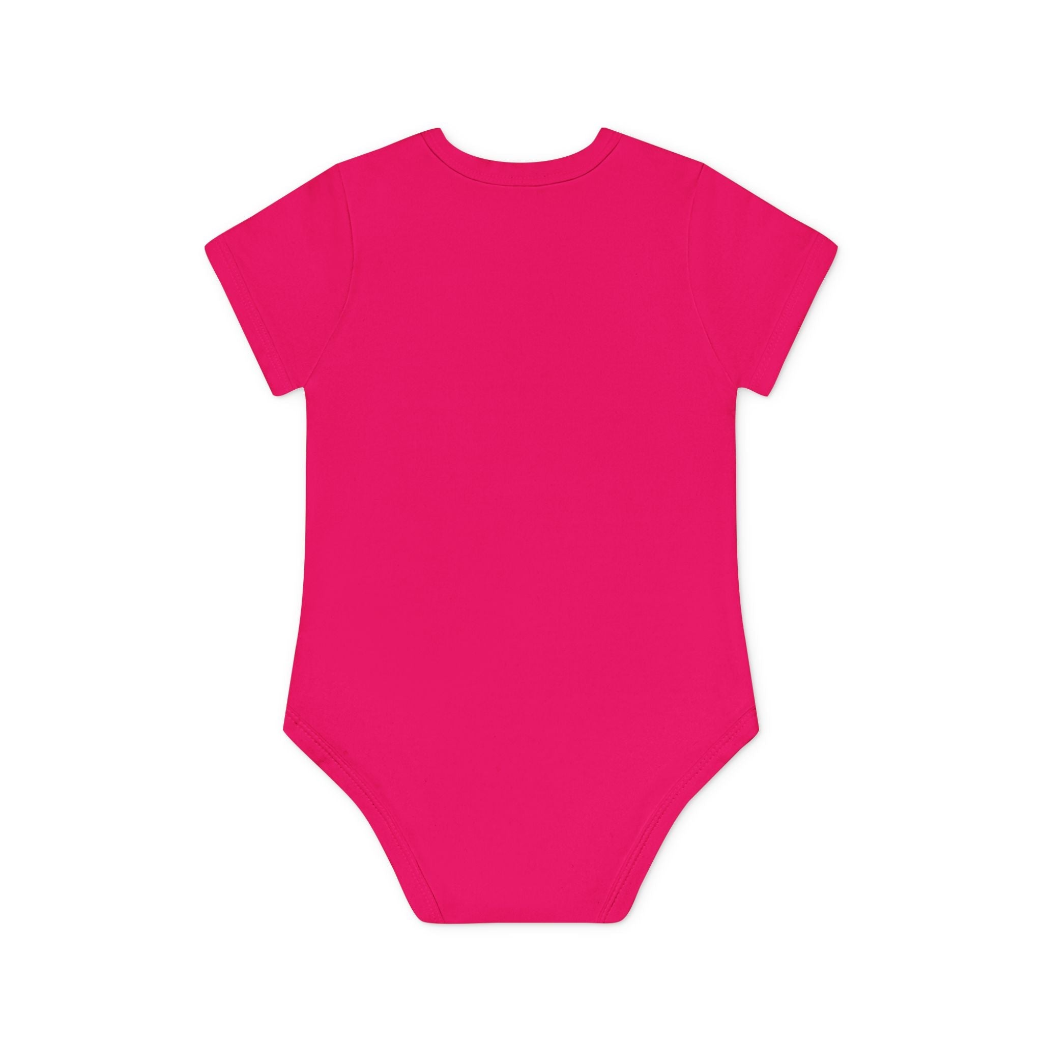 Baby Bodysuit "1 Victory Royale" - Gamer Infant Onesie, Cute Video Game Newborn Gift - Art by Seepengoose: The Plug Clothing Company