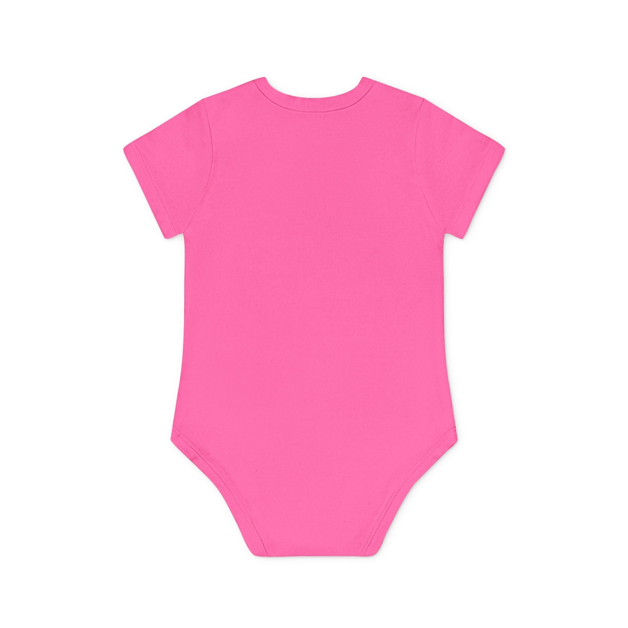 Baby Bodysuit "1 Victory Royale" - Gamer Infant Onesie, Cute Video Game Newborn Gift - Art by Seepengoose: The Plug Clothing Company