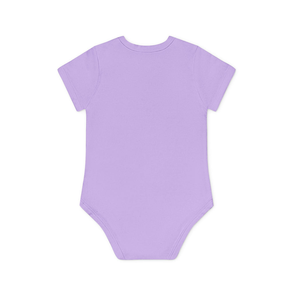 Baby Bodysuit "1 Victory Royale" - Gamer Infant Onesie, Cute Video Game Newborn Gift - Art by Seepengoose: The Plug Clothing Company