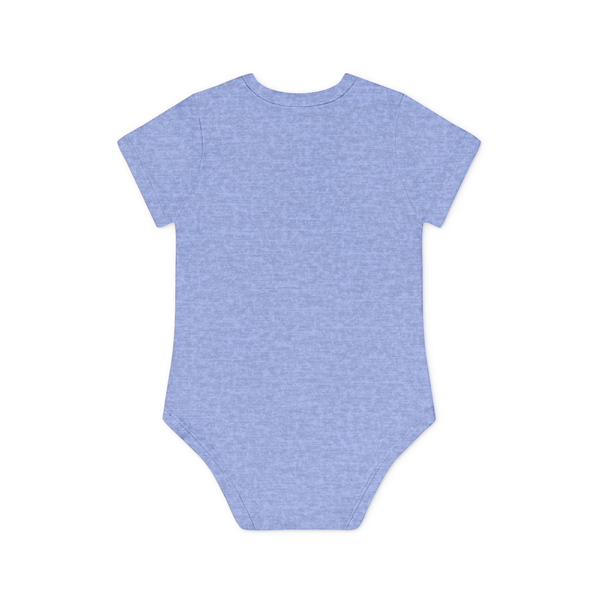 Baby Bodysuit "1 Victory Royale" - Gamer Infant Onesie, Cute Video Game Newborn Gift - Art by Seepengoose: The Plug Clothing Company