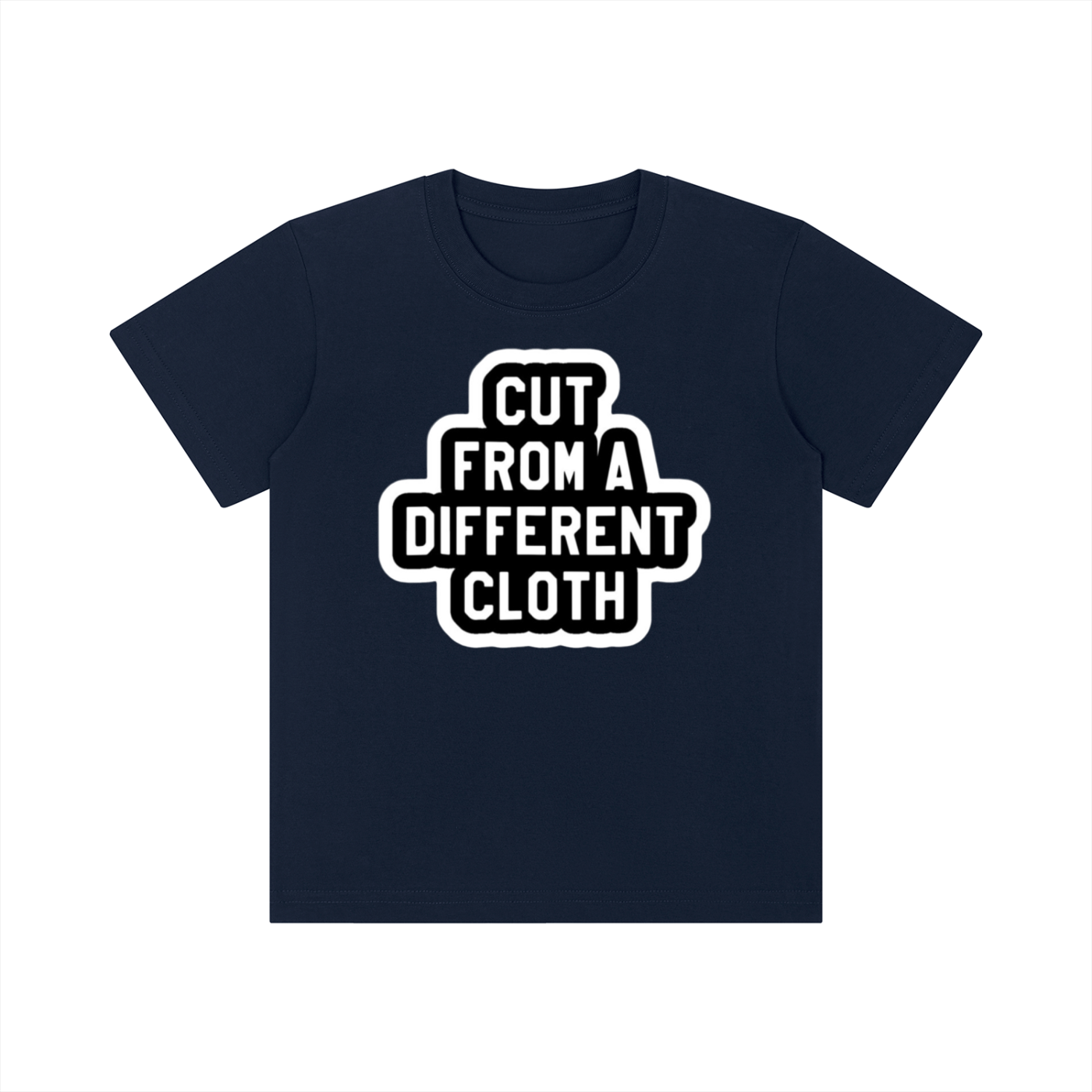 CutFromADifferentCloth,PlugClothingCompany,unisex
