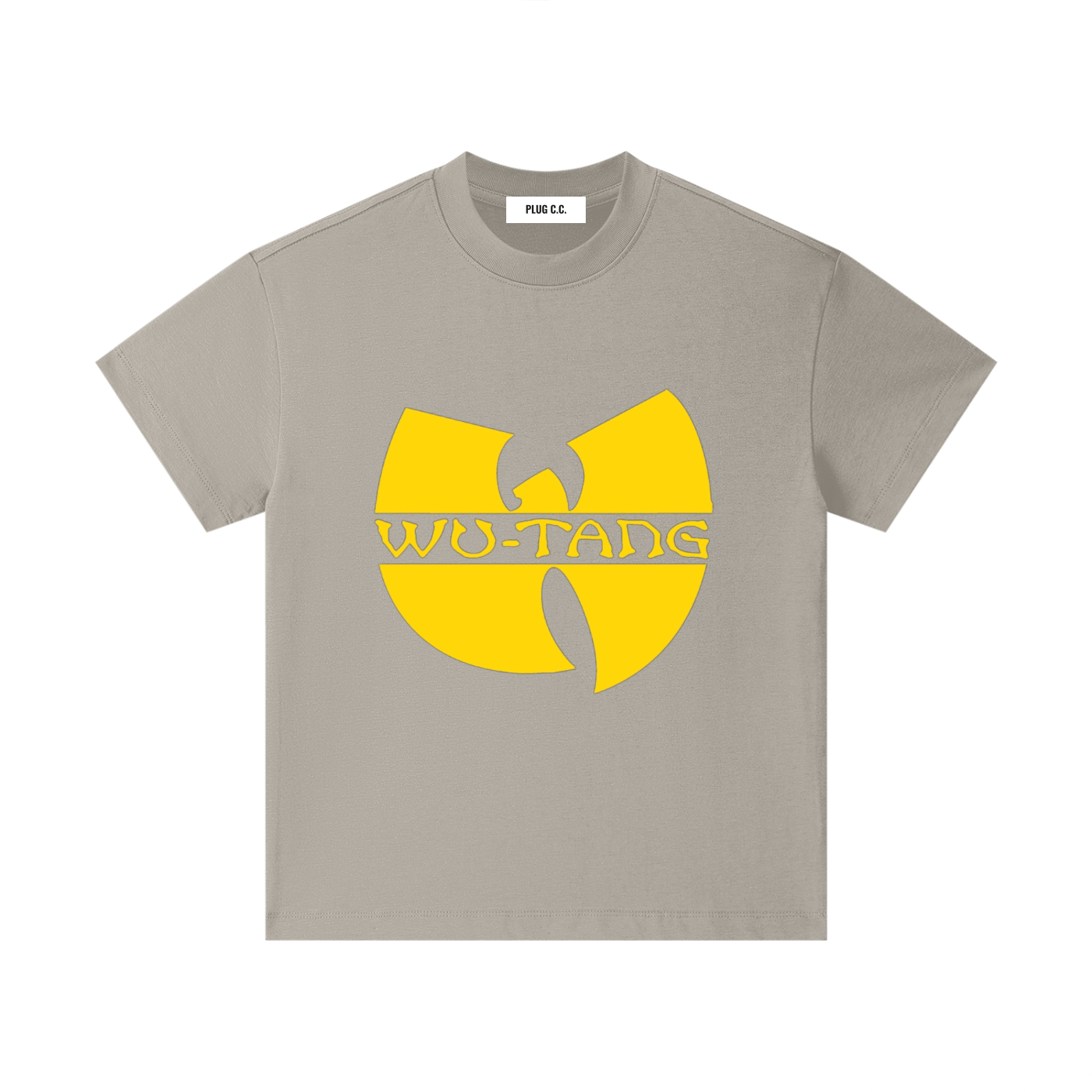 WuTangforKids,PlugClothingCompany,90shiphop