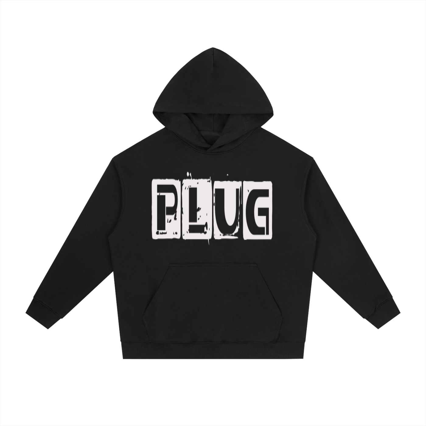 Bitcoin & Bench Hoodie