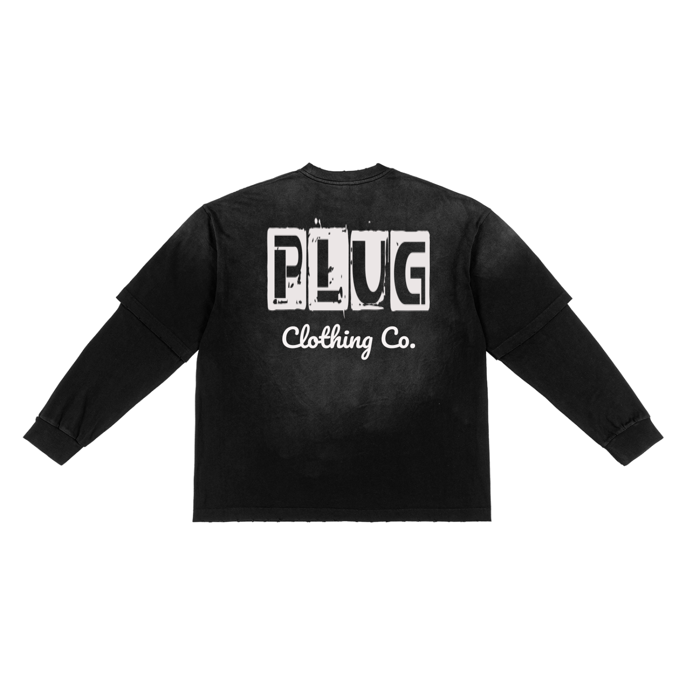 Two-Piece OG Long Sleeve