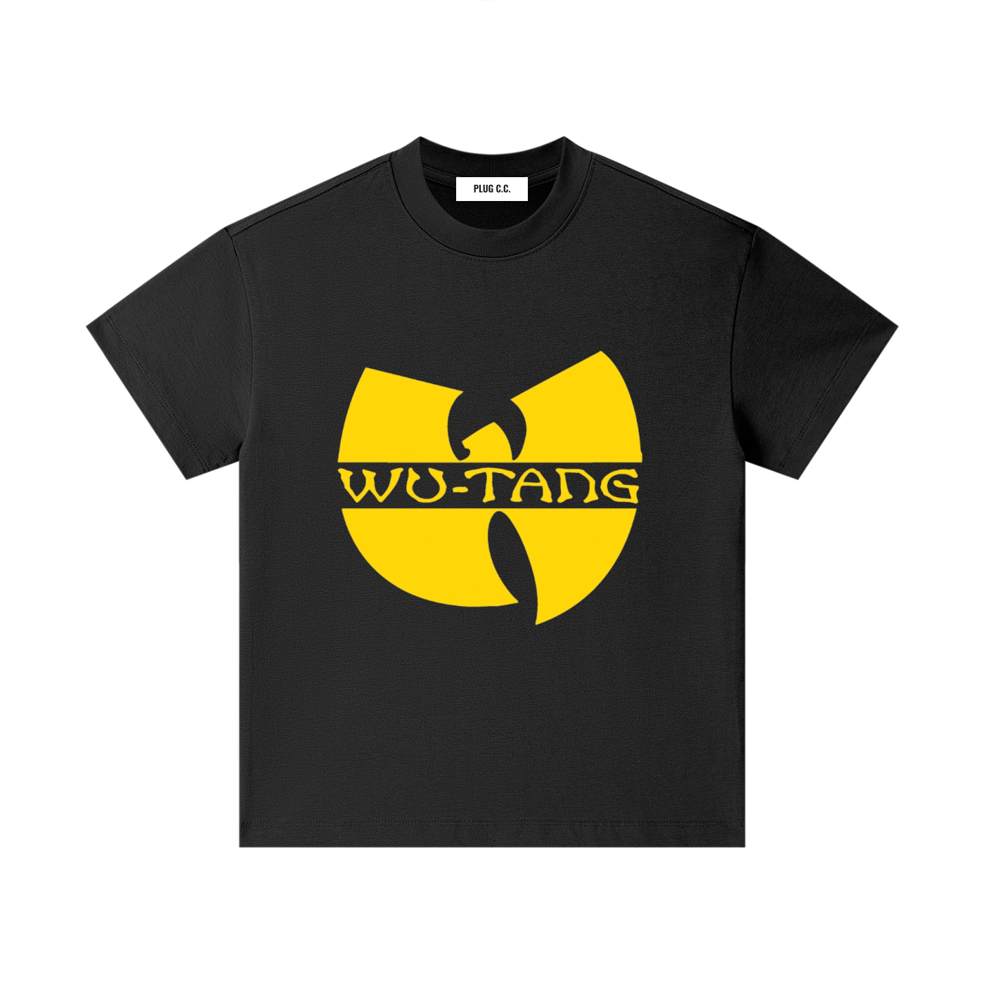 WuTangforKids,PlugClothingCompany,90shiphop