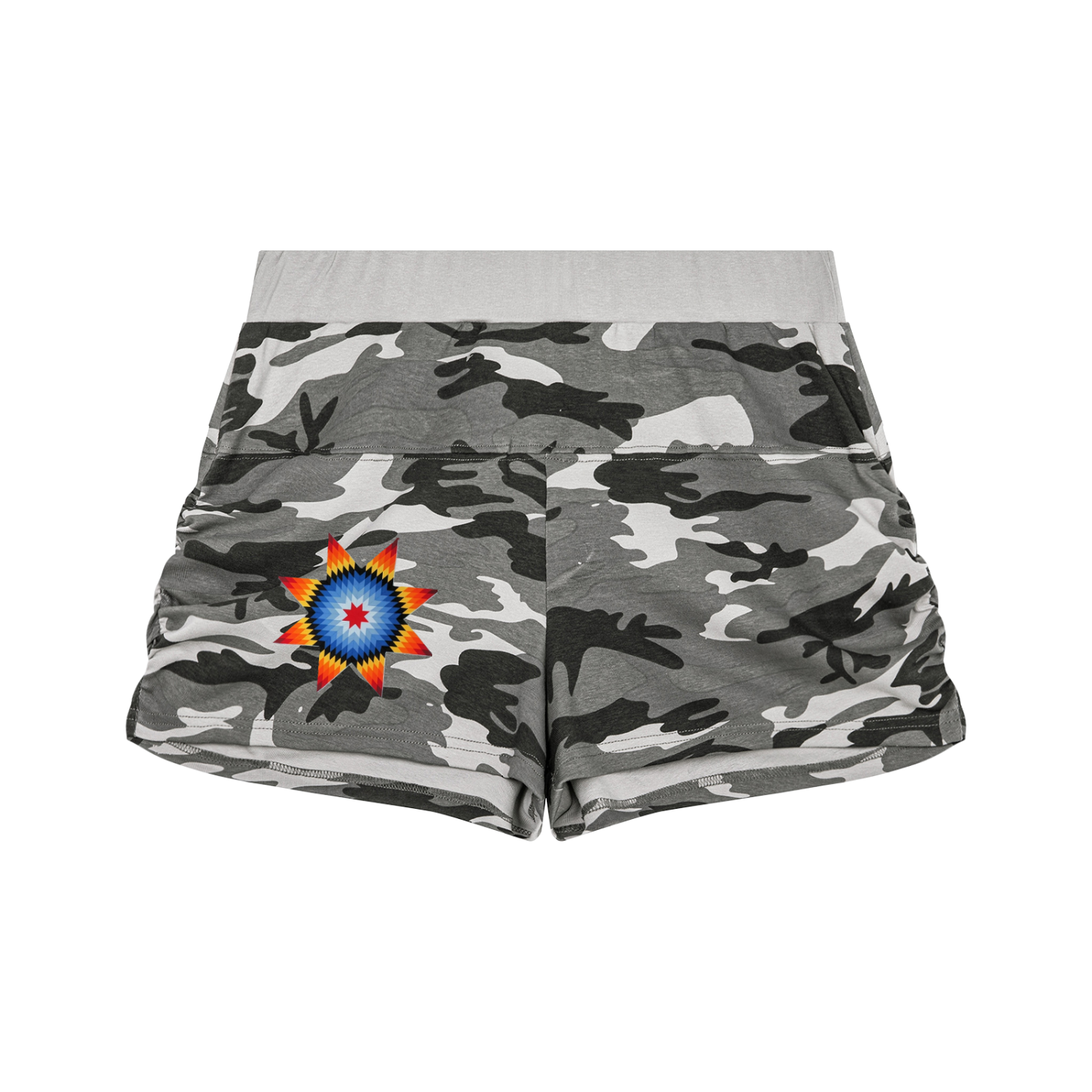 bootyshorts,ShesThePlug