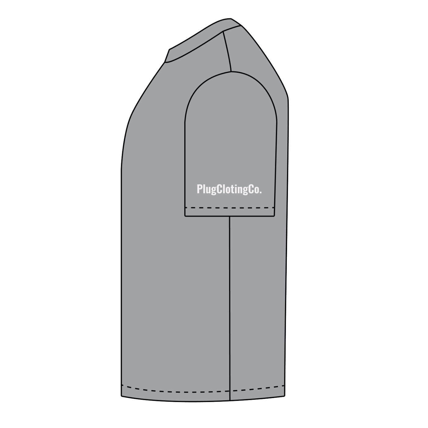 AlCapone,Scarface,PlugClothingCompany,Streetwear,Essentials,Heavyweight