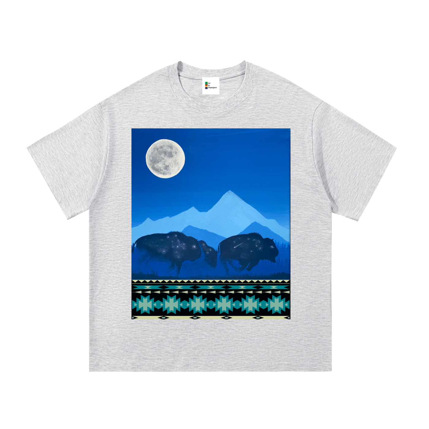 originalpainting,nativedesign