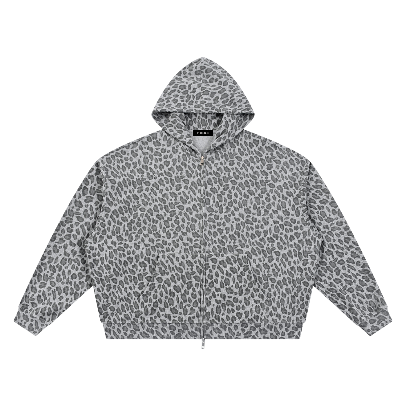 nichimos,streetwear,nativedesign,animalprint