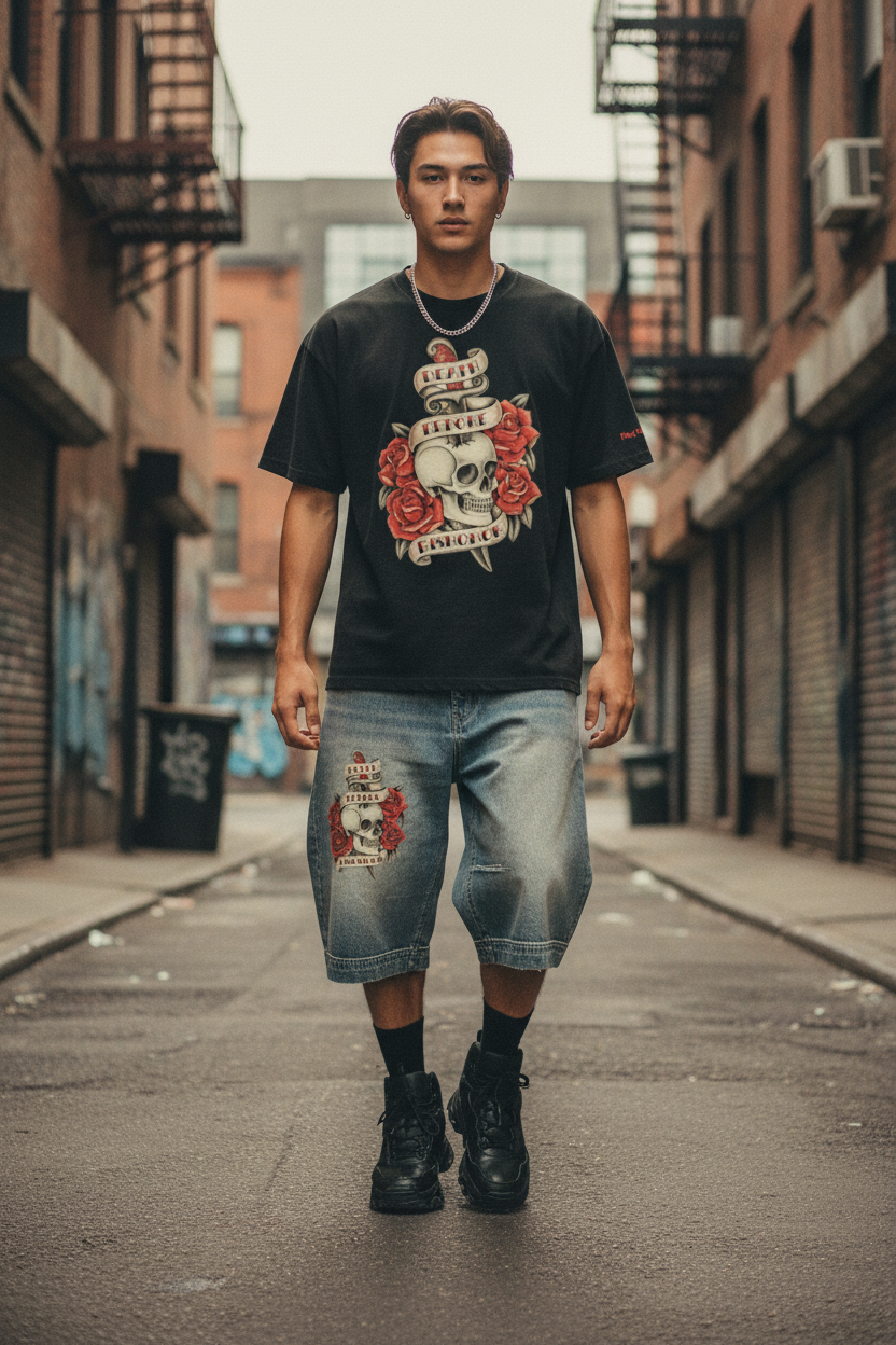 Death Before Dishonour Bundle — The Plug Clothing Company