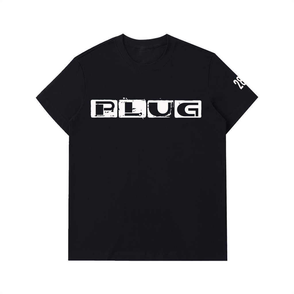 Essential Heavyweight  28g T-Shirt