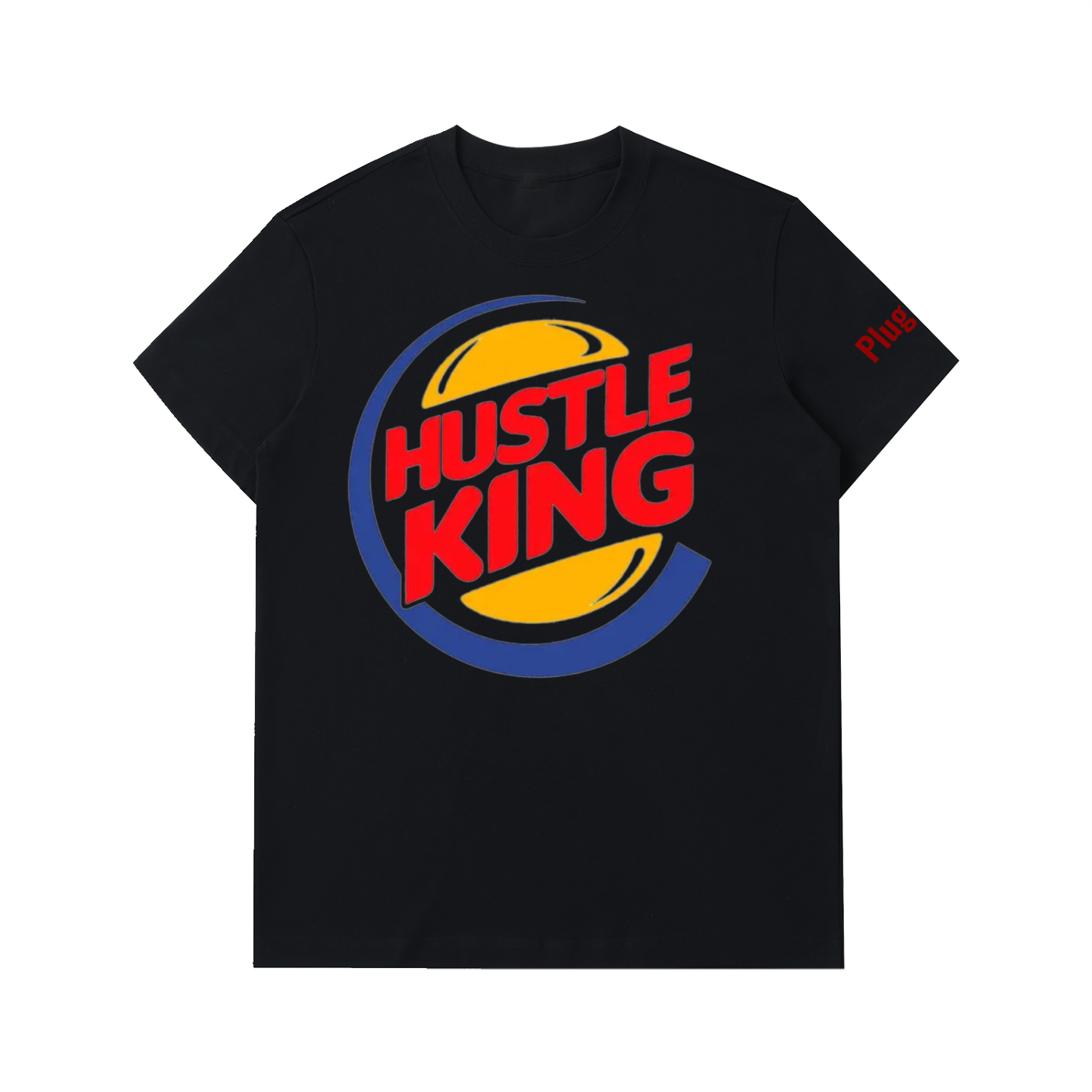 HustleKing,PlugClothingCompany,streetwear,urbanwear,clubwear,relaxingfit,loosefit,limitededition