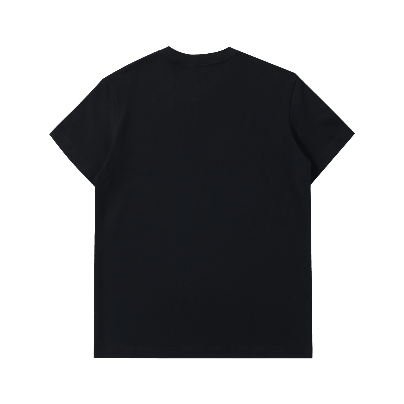 Essential Heavyweight Cotton T-Shirt - Art by Seepengoose: The Plug Clothing Company