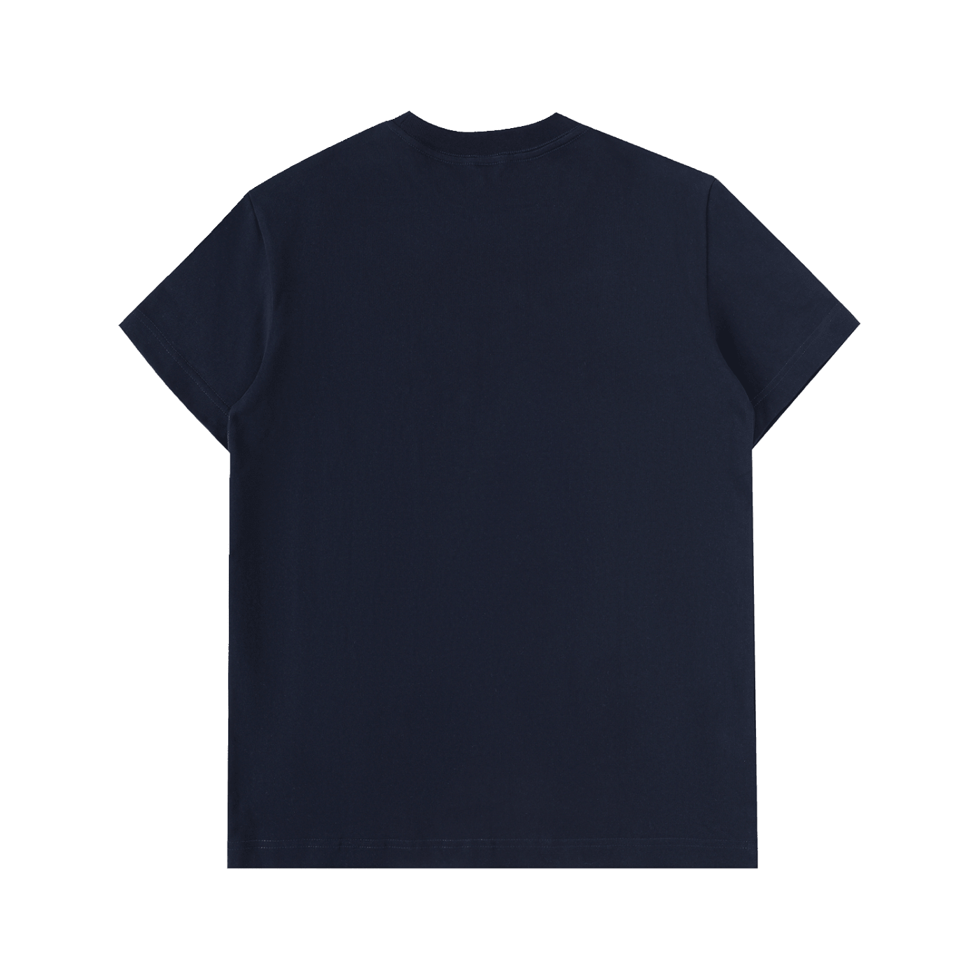 Essential Heavyweight Cotton T-Shirt - Art by Seepengoose: The Plug Clothing Company