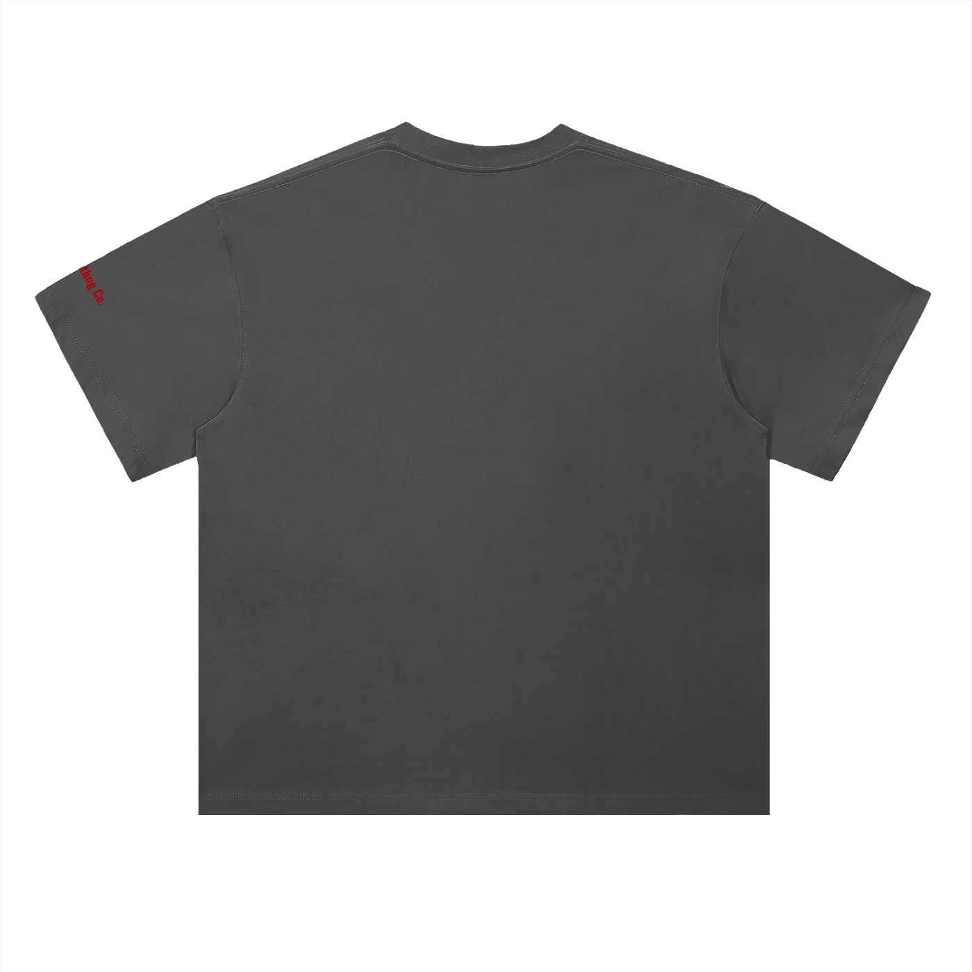 PlugClothingCompany,DeathBeforeDishonor,Heavyweight,Dropshoulder