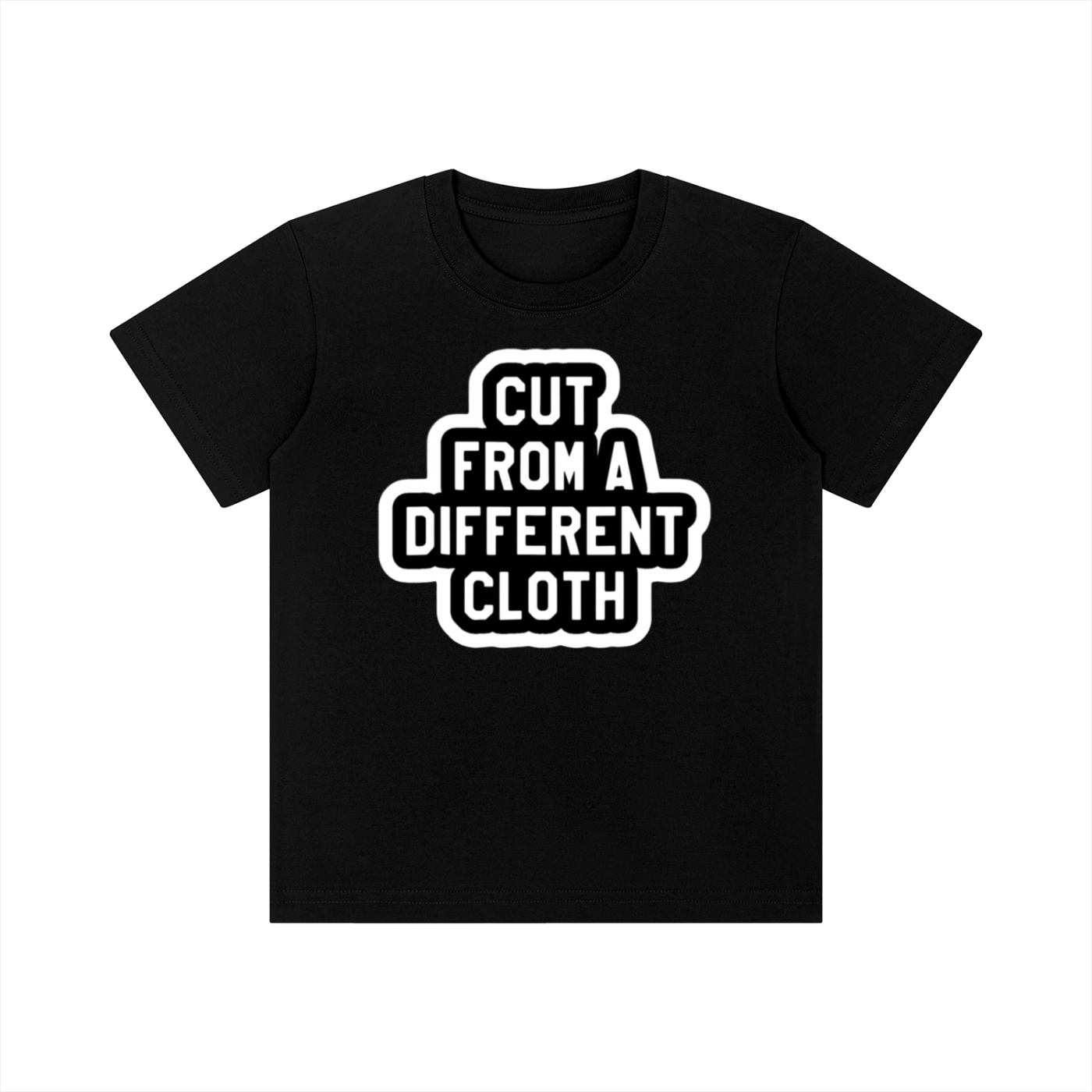 CutFromADifferentCloth,PlugClothingCompany,unisex