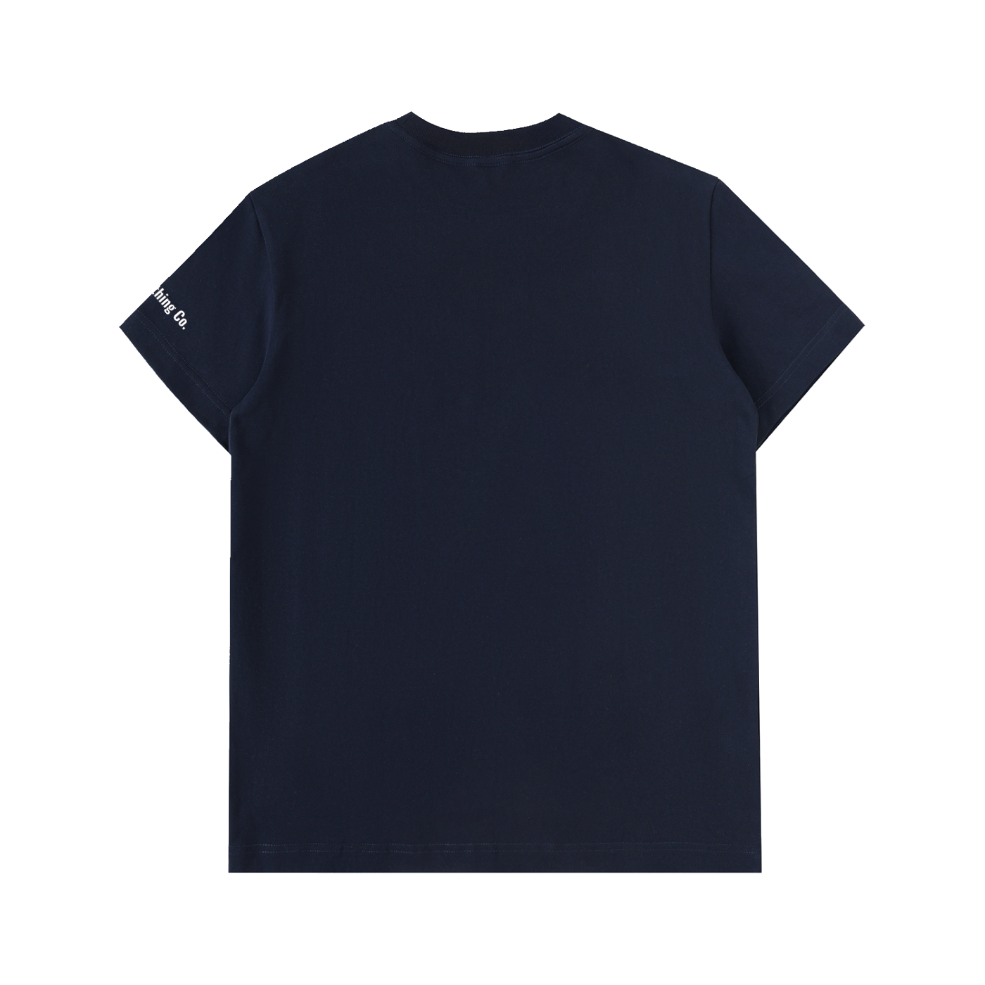 2Pac Plug Clothing Company: Essential Heavyweight T-Shirt