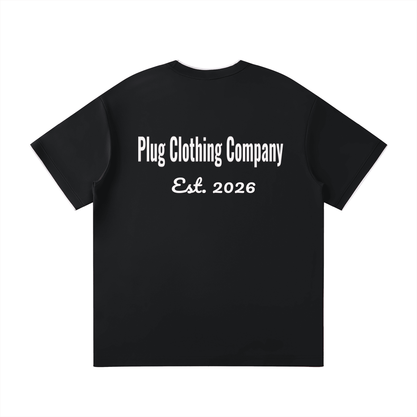 Money Hustle: Unisex Regular Fit T-Shirt - Art by Seepengoose: The Plug Clothing Company
