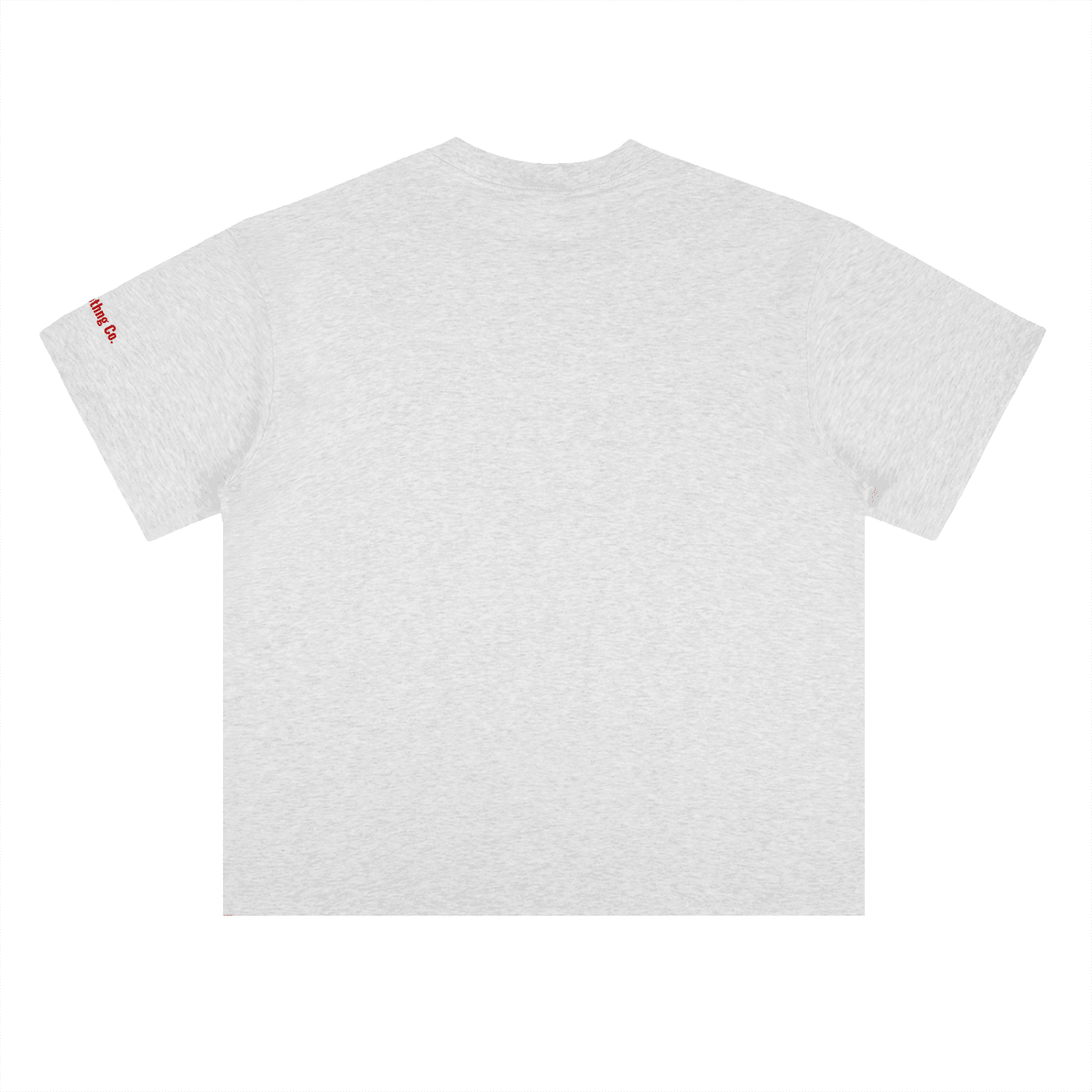 Plug Clothing Company Death Before Dishonor: Heavyweight Drop Shoulder Cotton T-Shirt - Art by Seepengoose: The Plug Clothing Company