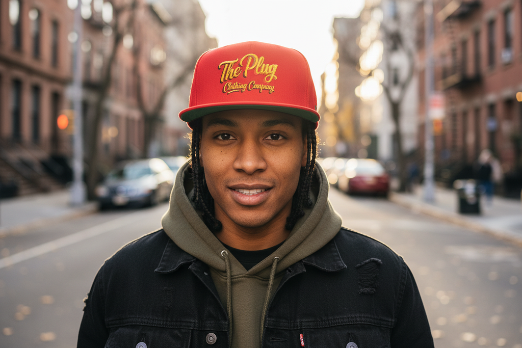 Red Cap Lifestyle